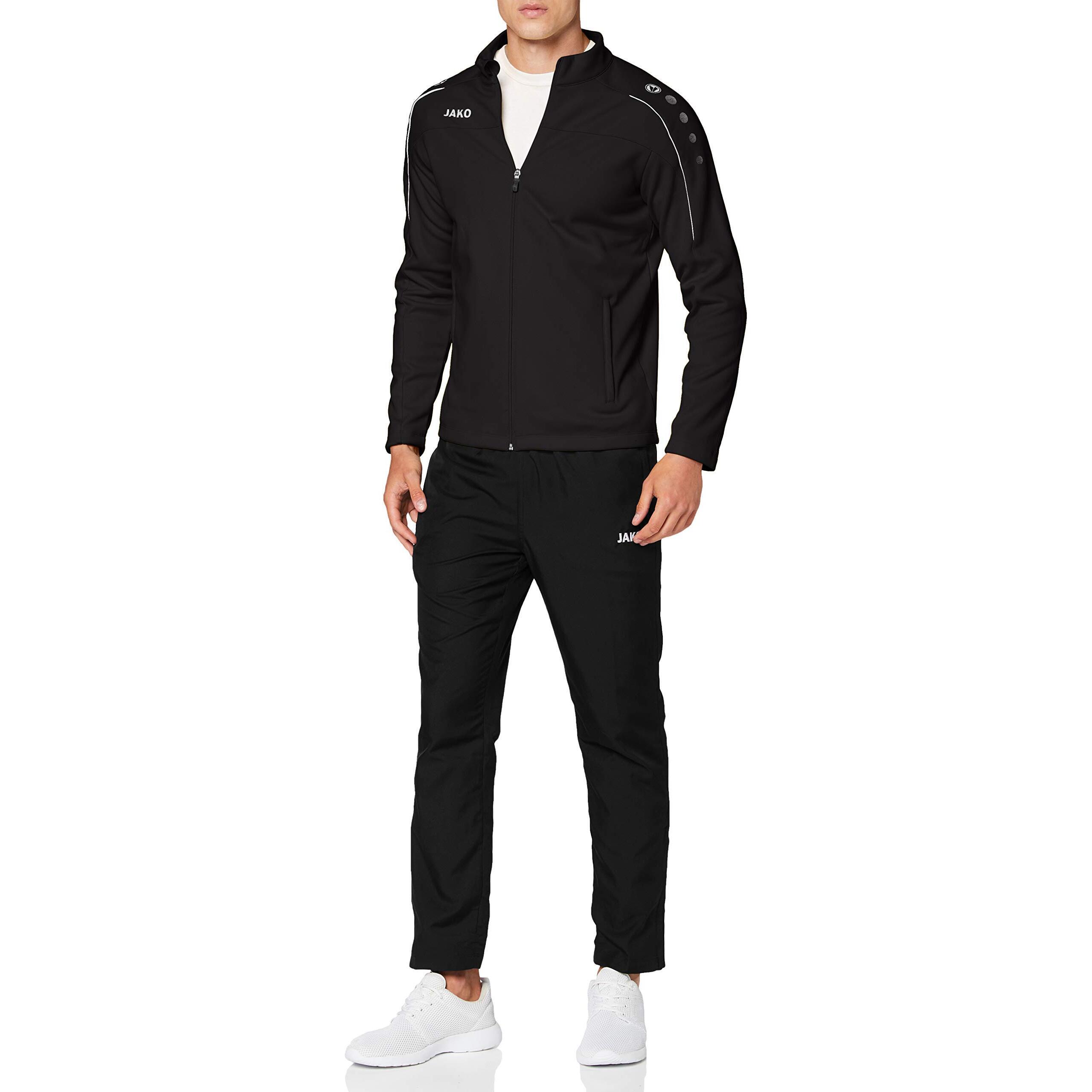 JAKO Unisex Präsentationsanzug Classico 2/7