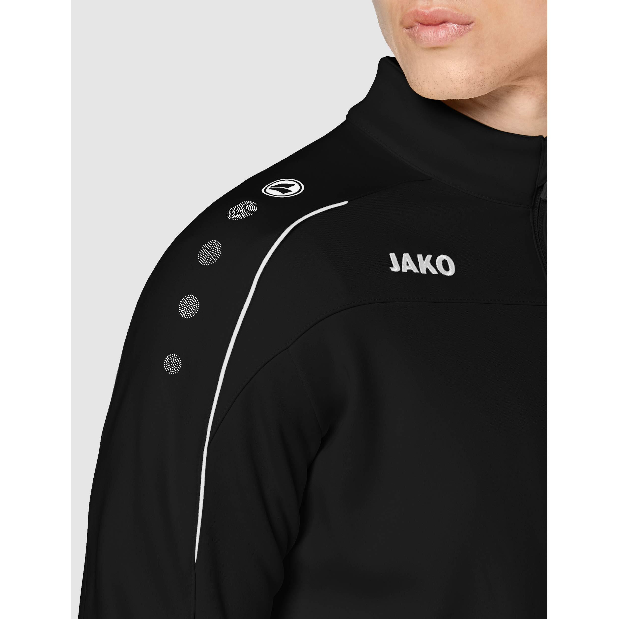JAKO Unisex Präsentationsanzug Classico 6/7