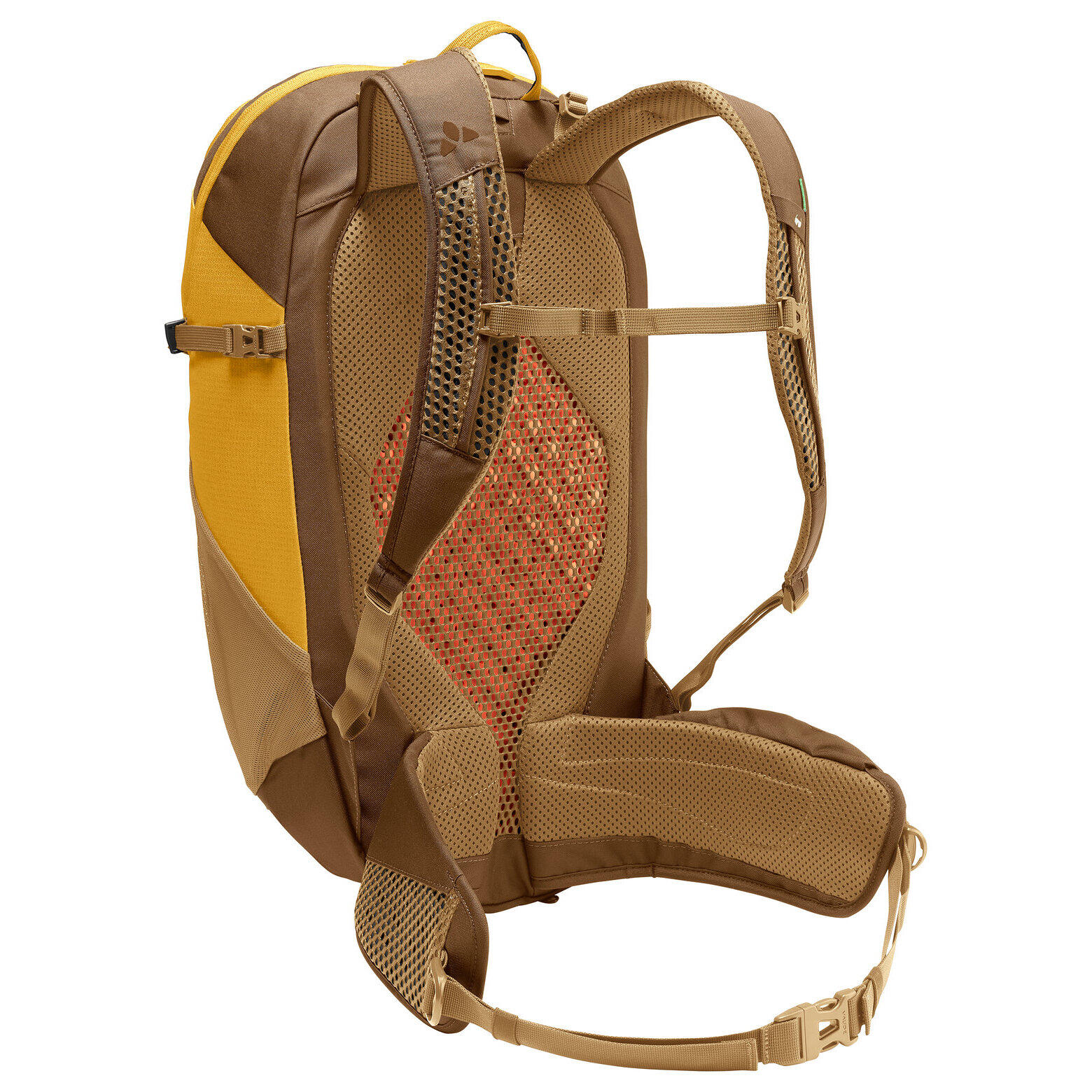 Mochila com fecho VAUDE Neyland 3/7