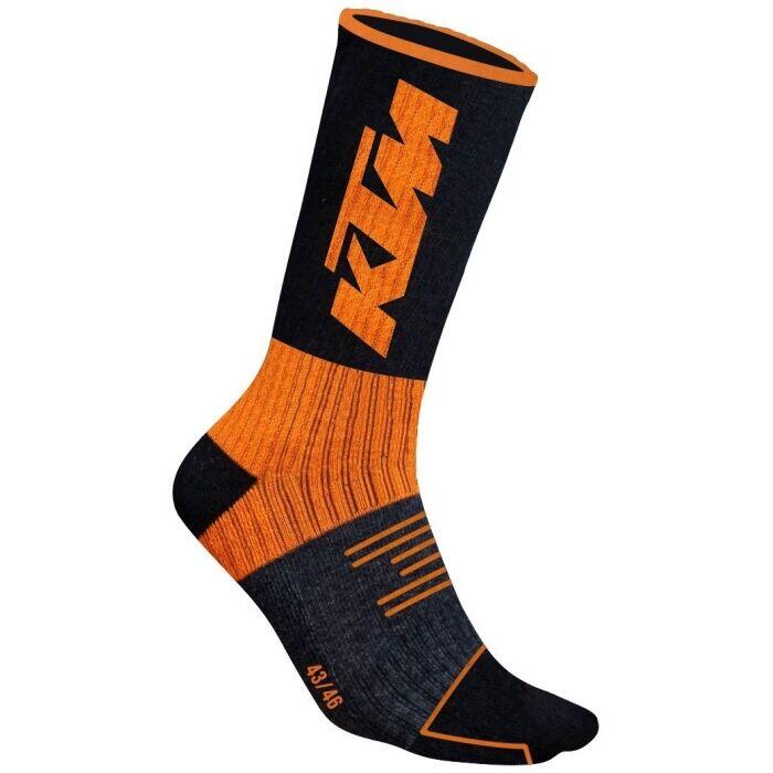 KTM PONOŽKY KTM BLOR