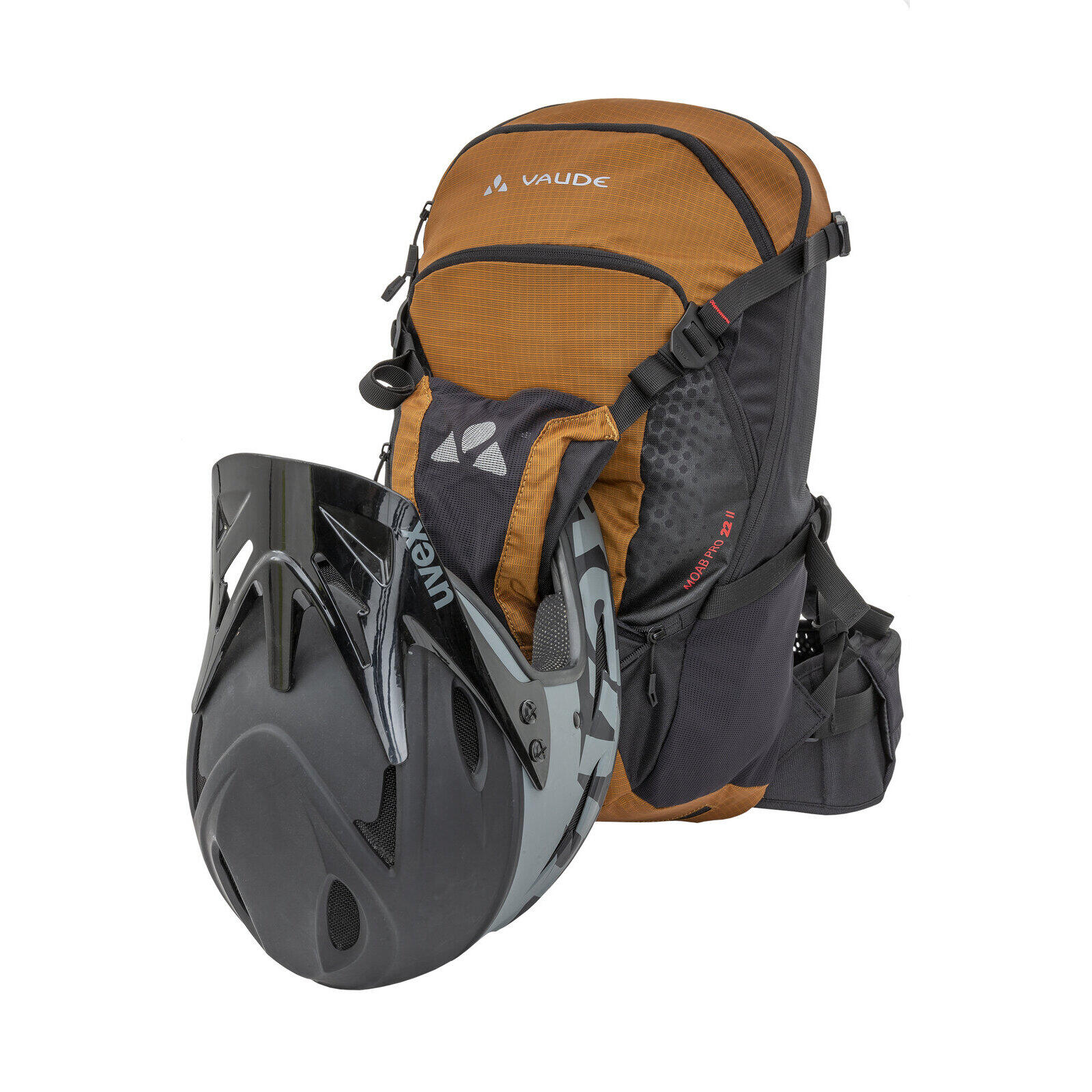 Rugzak VAUDE Moab Pro II 3/7