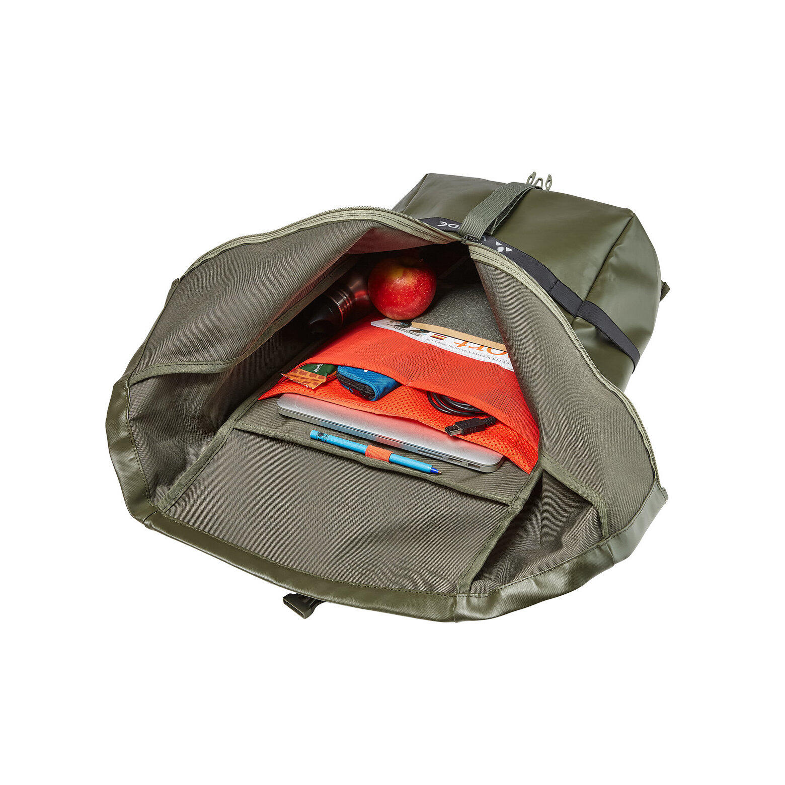 Zaino VAUDE Mineo 5/7