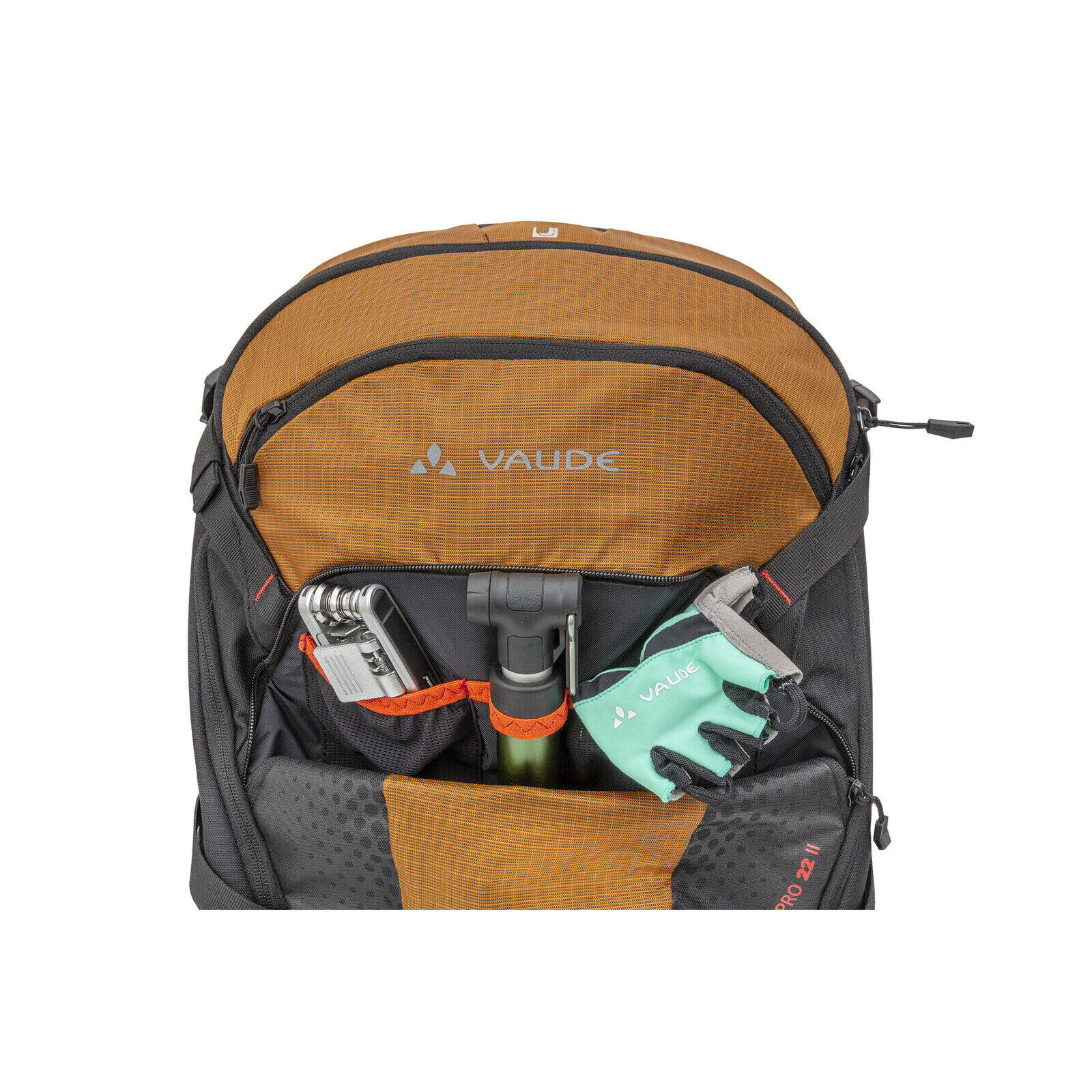 Rugzak VAUDE Moab Pro II 5/7