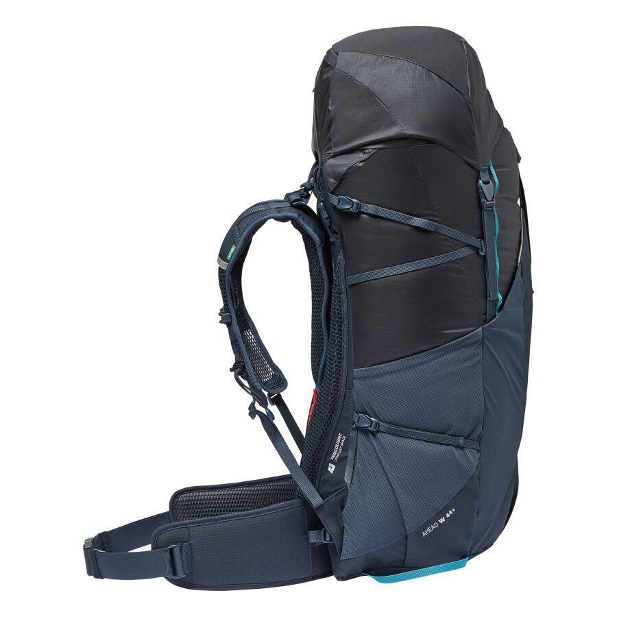 Sac à dos femme VAUDE Ahead 44+ 3/7