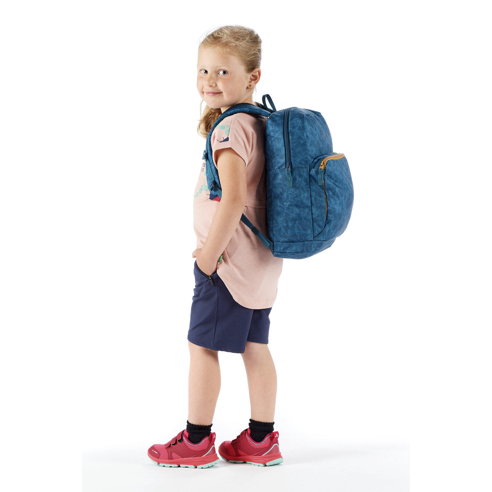 Zaino VAUDE Minnie 3/5