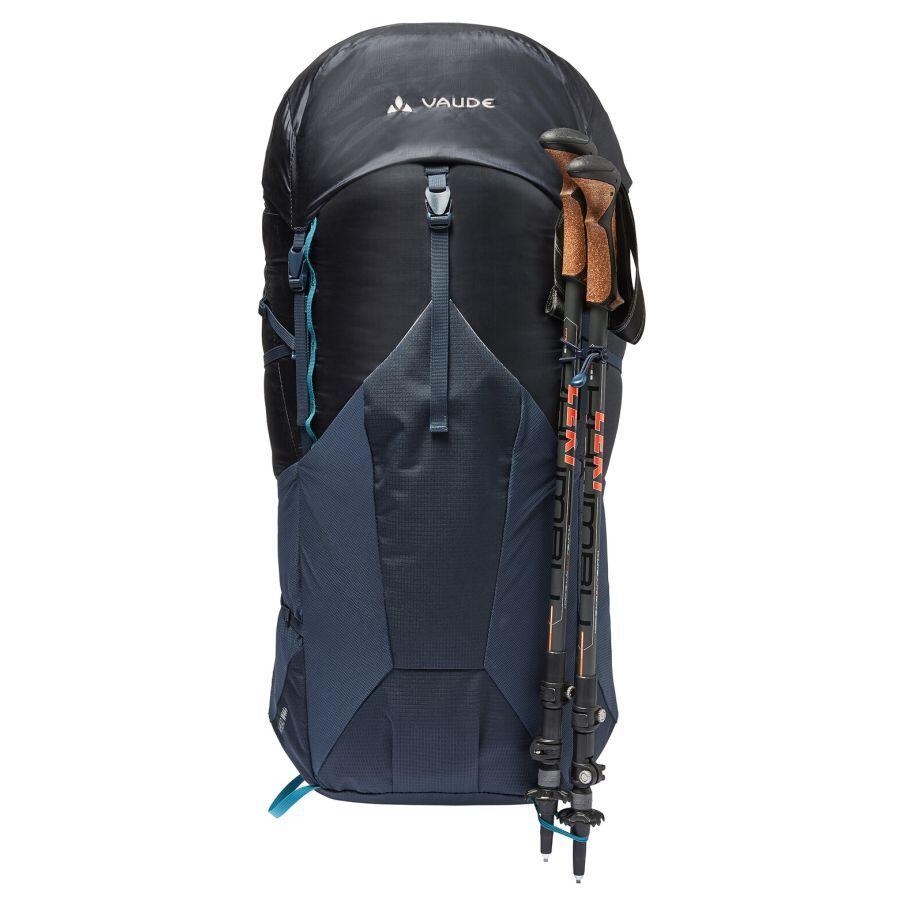 Sac à dos femme VAUDE Ahead 44+ 2/7
