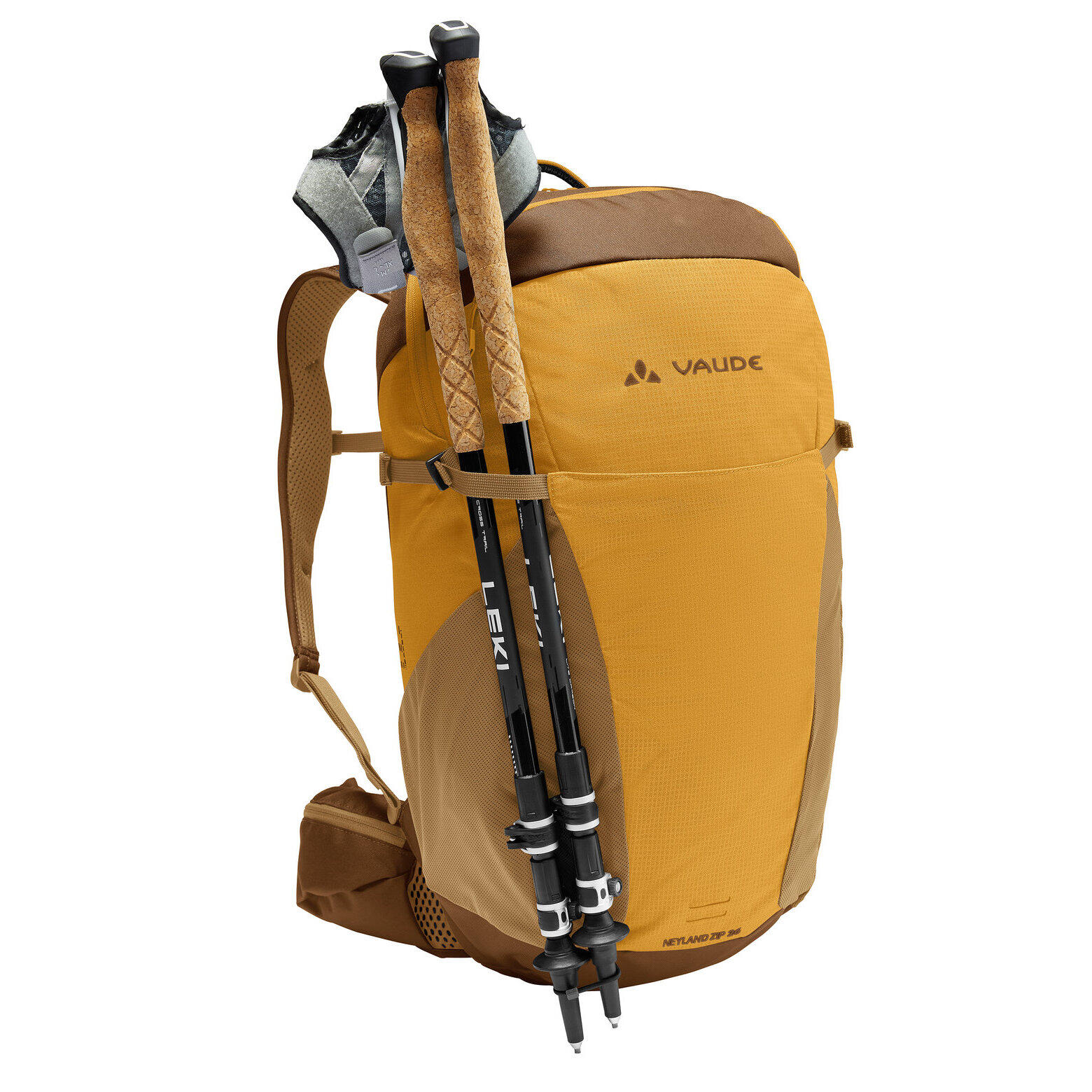 Mochila com fecho VAUDE Neyland 7/7