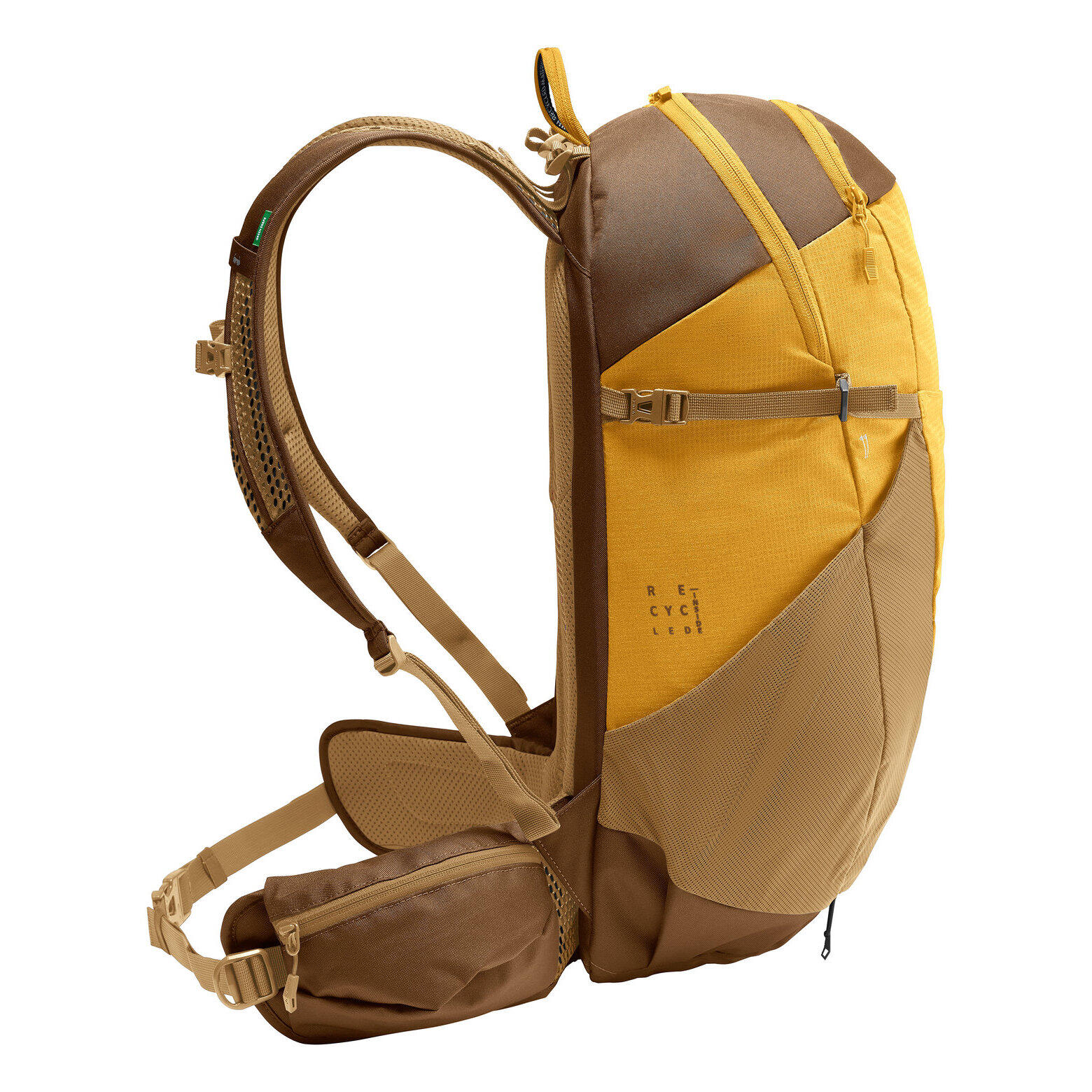 Mochila com fecho VAUDE Neyland 4/7