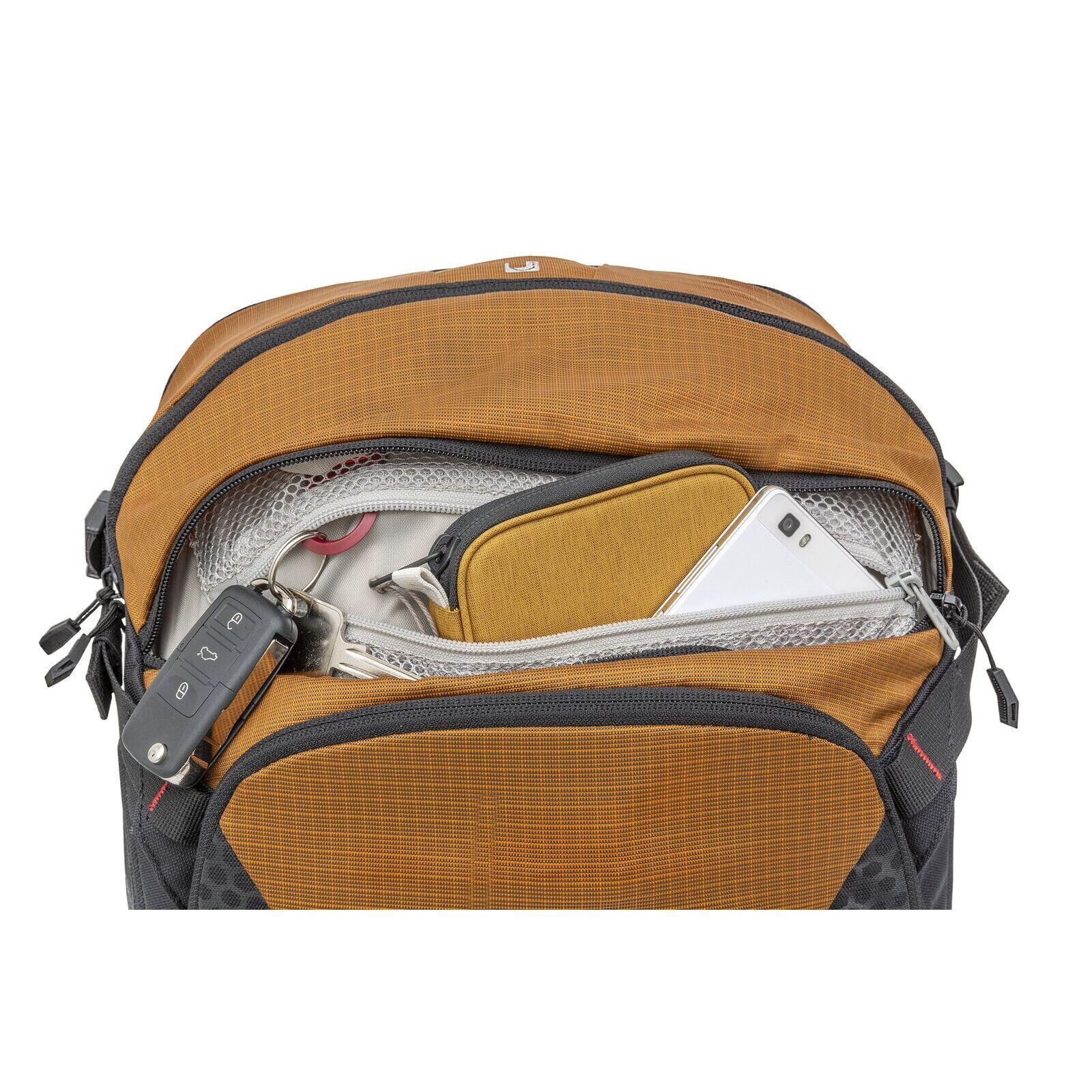 Rugzak VAUDE Moab Pro II 7/7