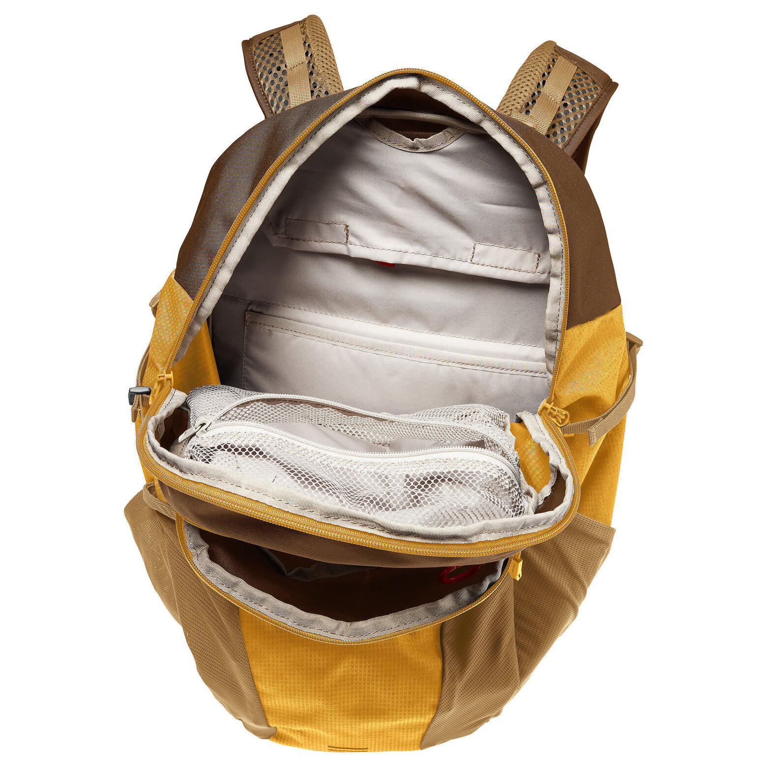 Mochila com fecho VAUDE Neyland 6/7