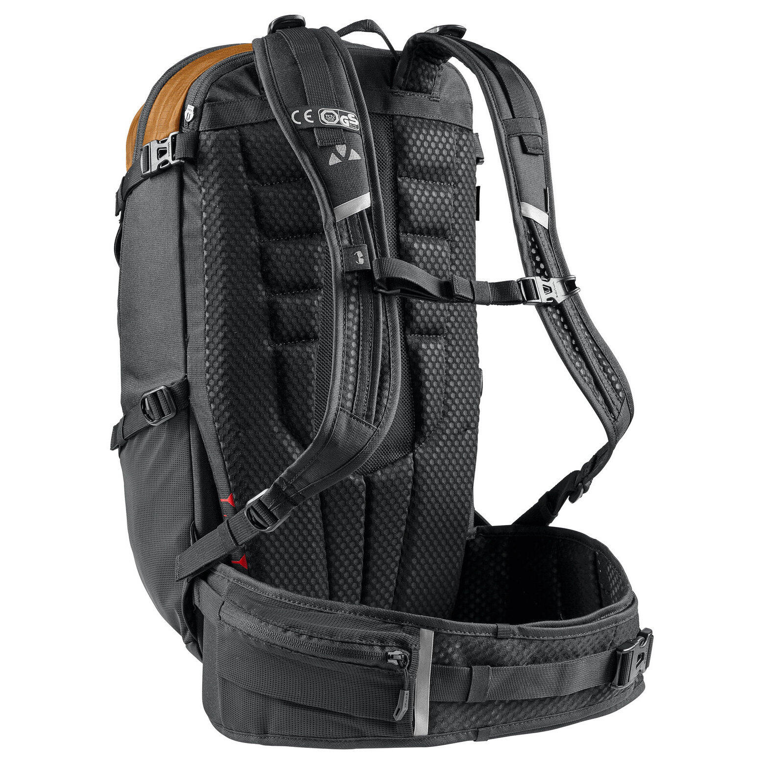 Rugzak VAUDE Moab Pro II 4/7