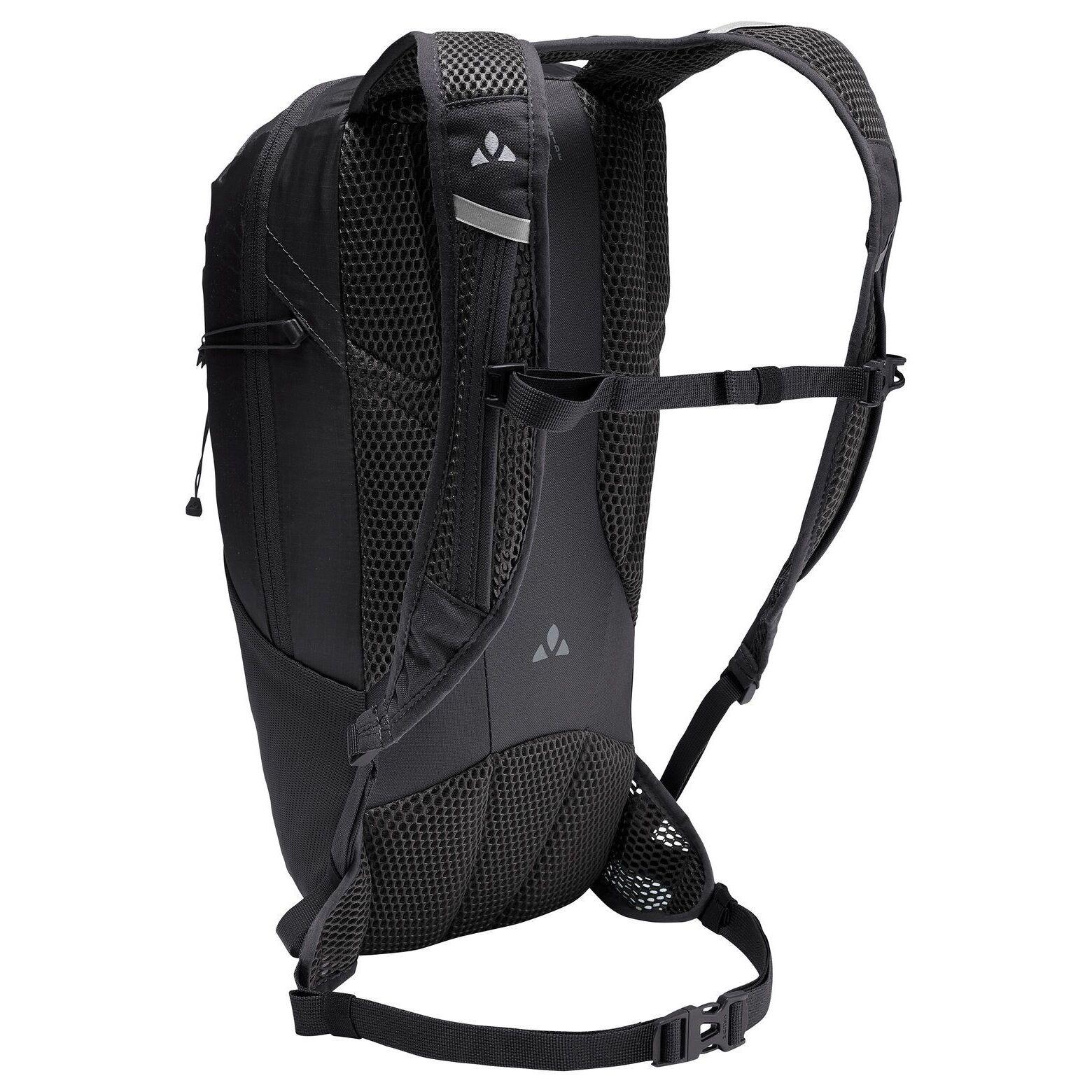 Mochila VAUDE Uphill 12 7/7