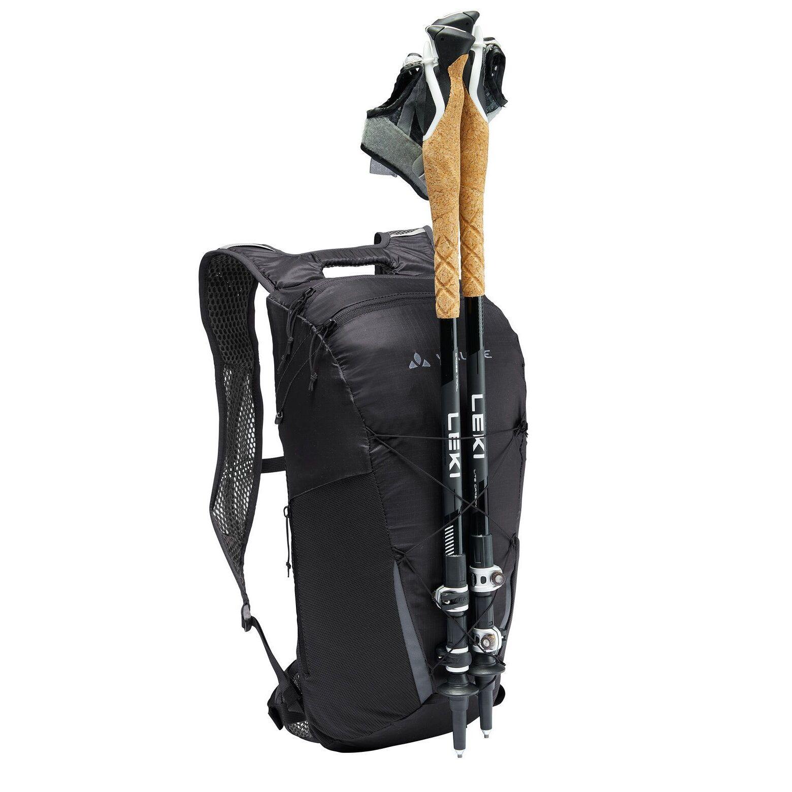 Mochila VAUDE Uphill 12 4/7
