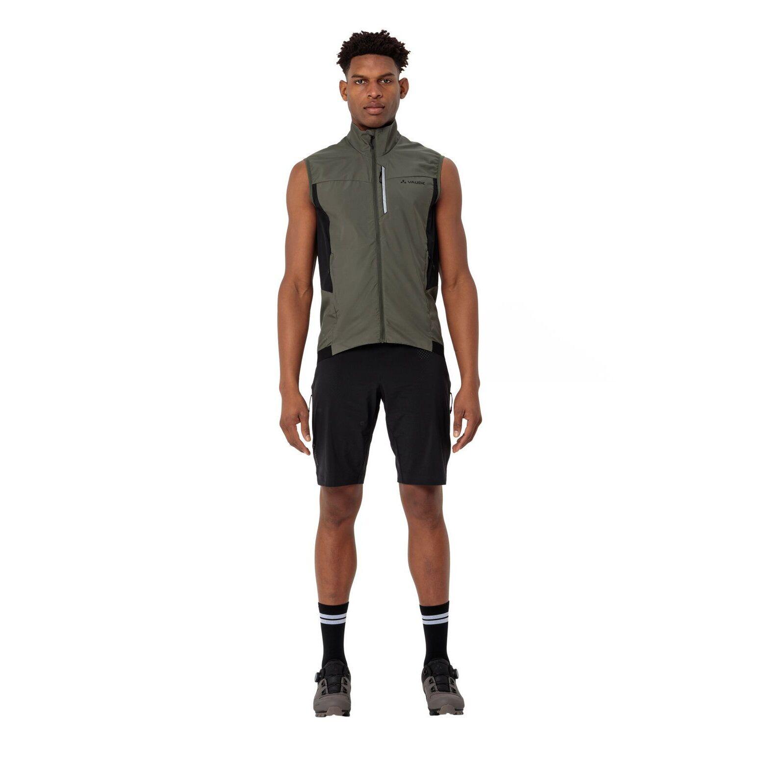 Colete VAUDE Kuro Air 3/7