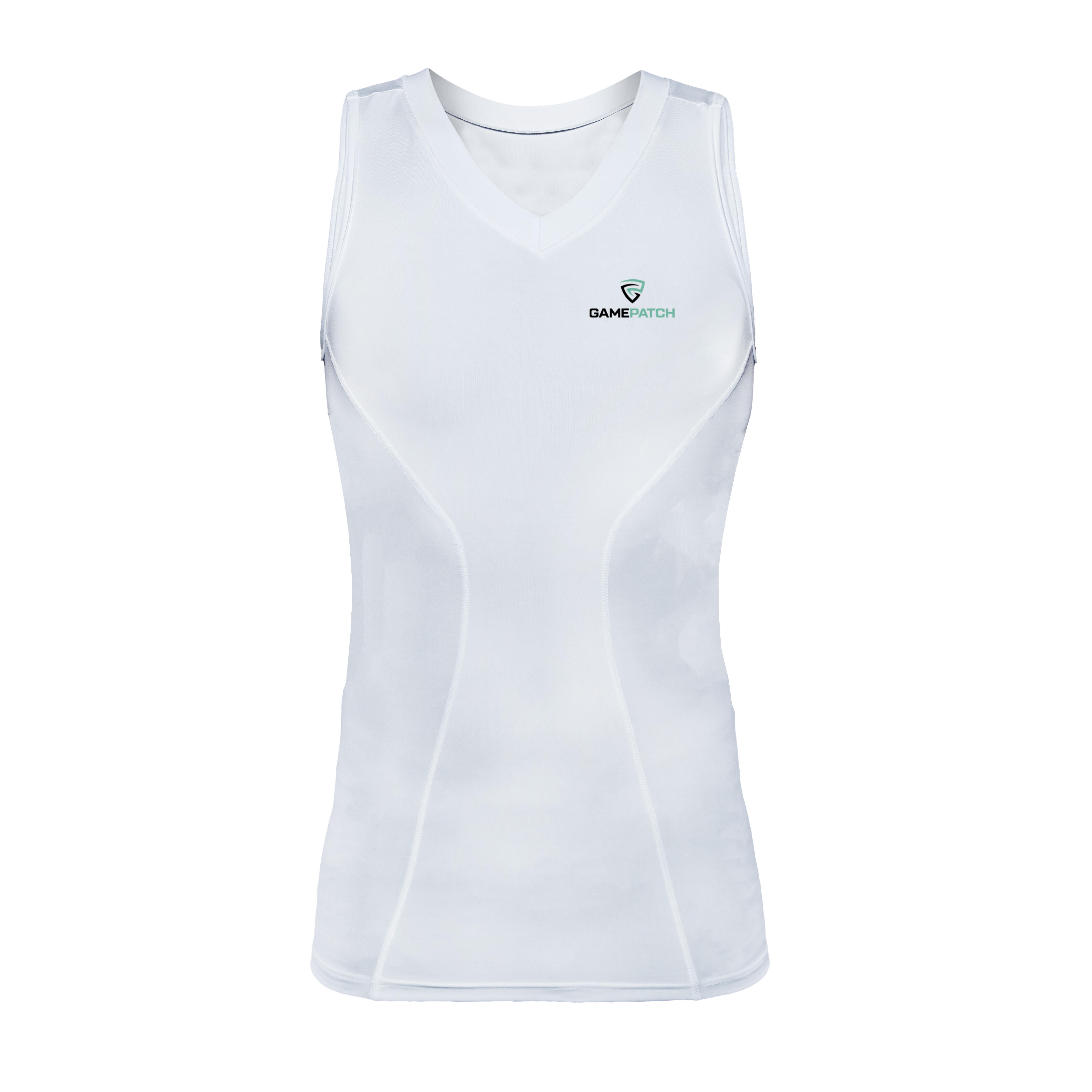 GAMEPATCH Kompresní tílko Compression Shirt Sleeveless
