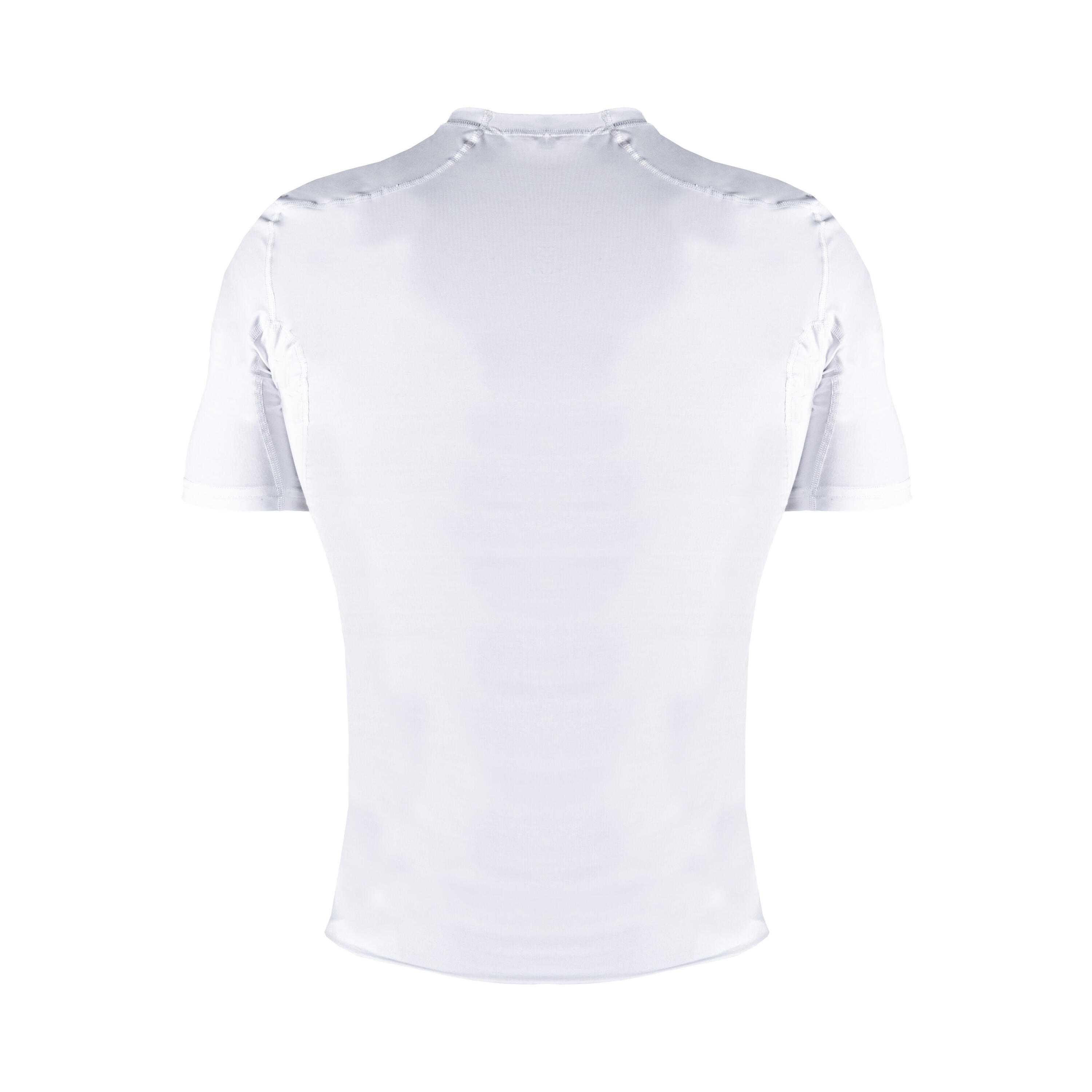 Kompresní triko s krátkým rukávem Compression Shirt 3/7