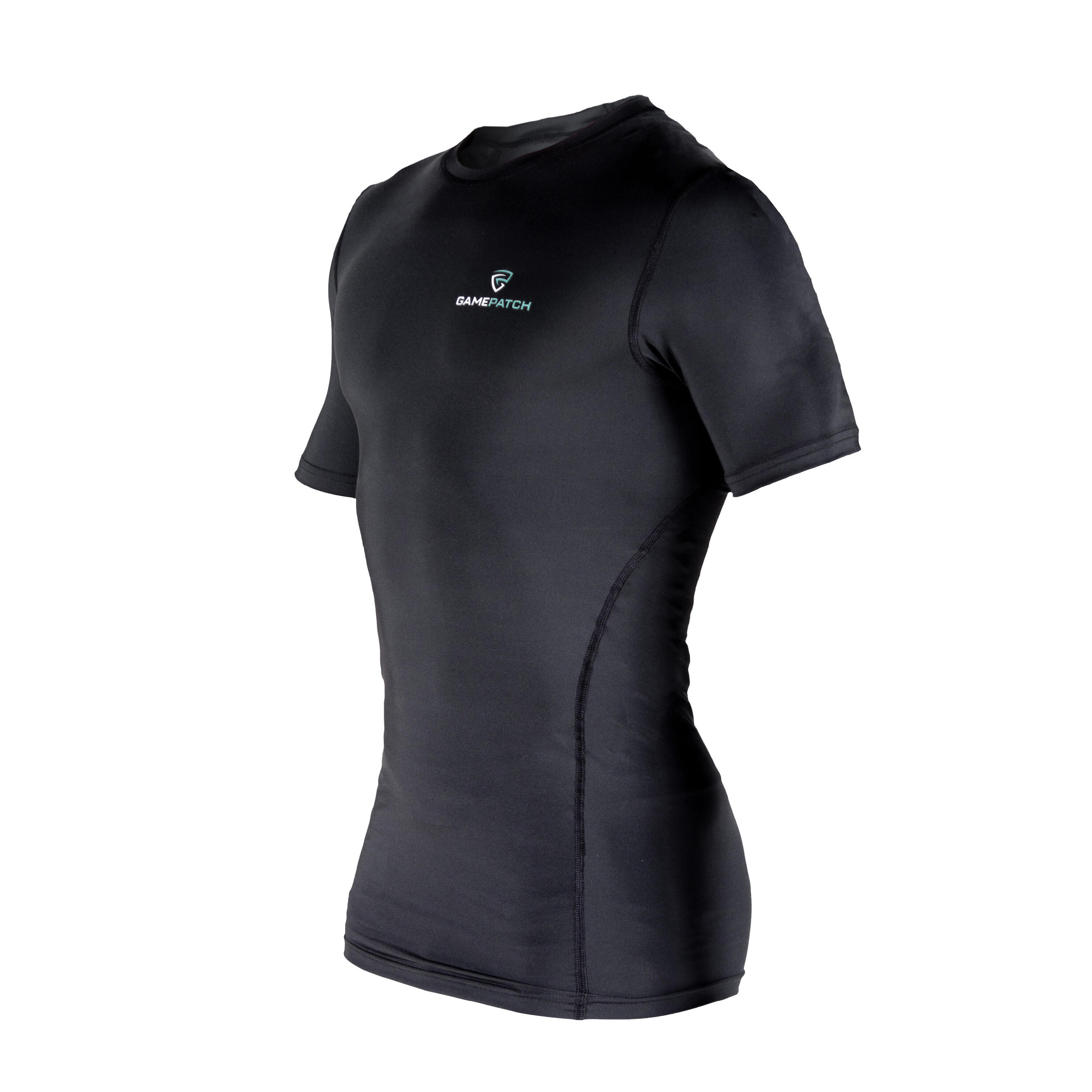 Kompresní triko s krátkým rukávem Compression Shirt 3/7