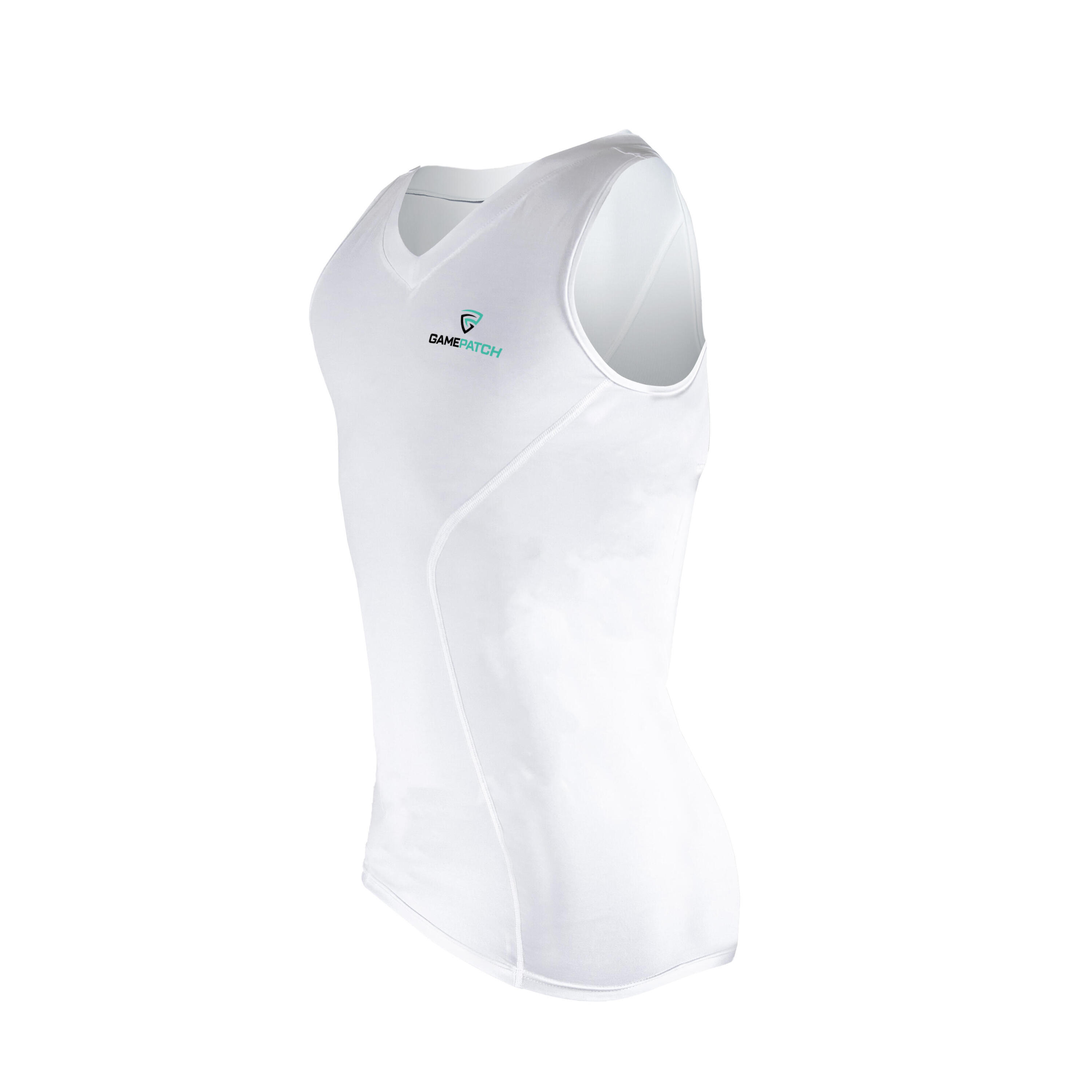 Kompresní tílko Compression Shirt Sleeveless 3/7
