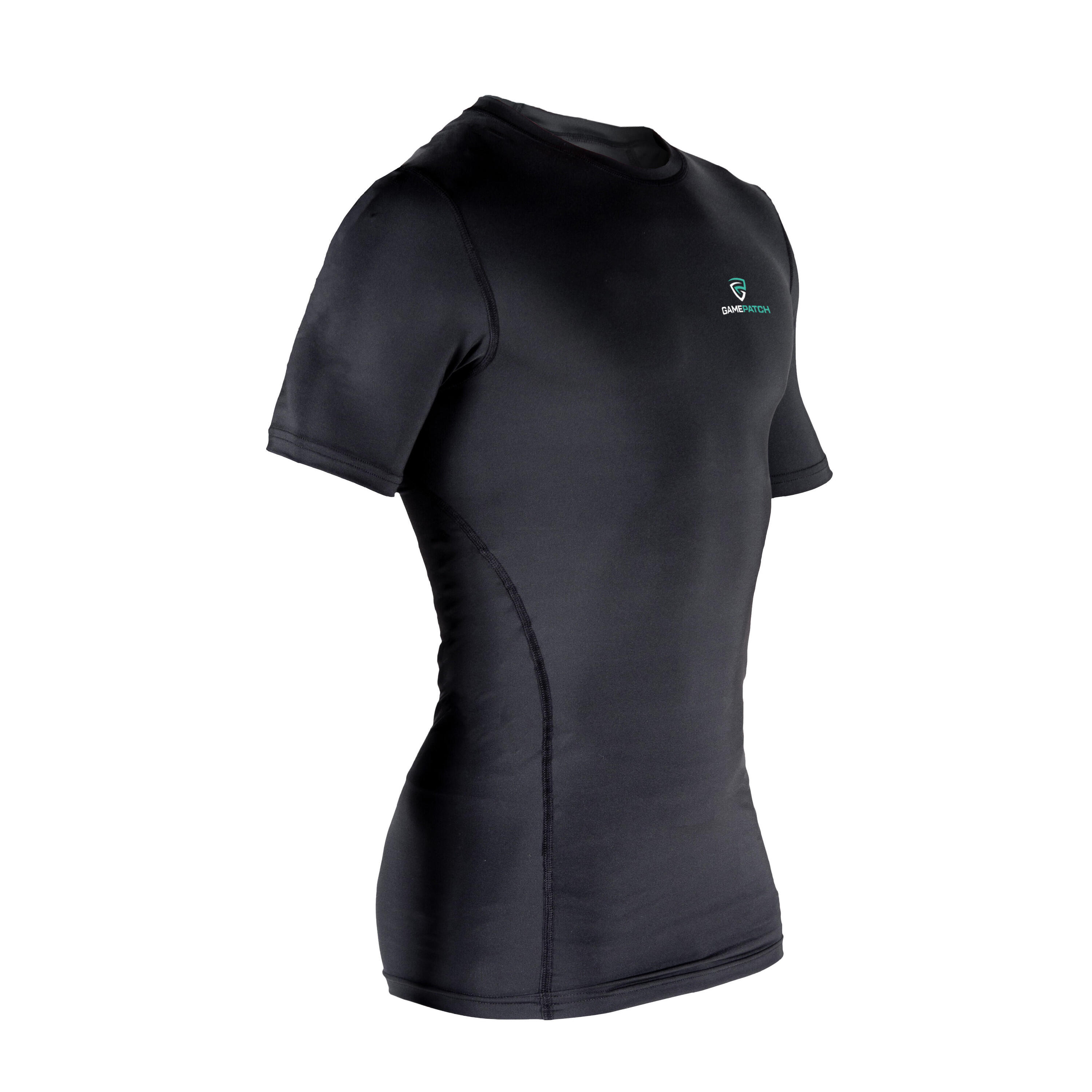 Kompresní triko s krátkým rukávem Compression Shirt 2/7