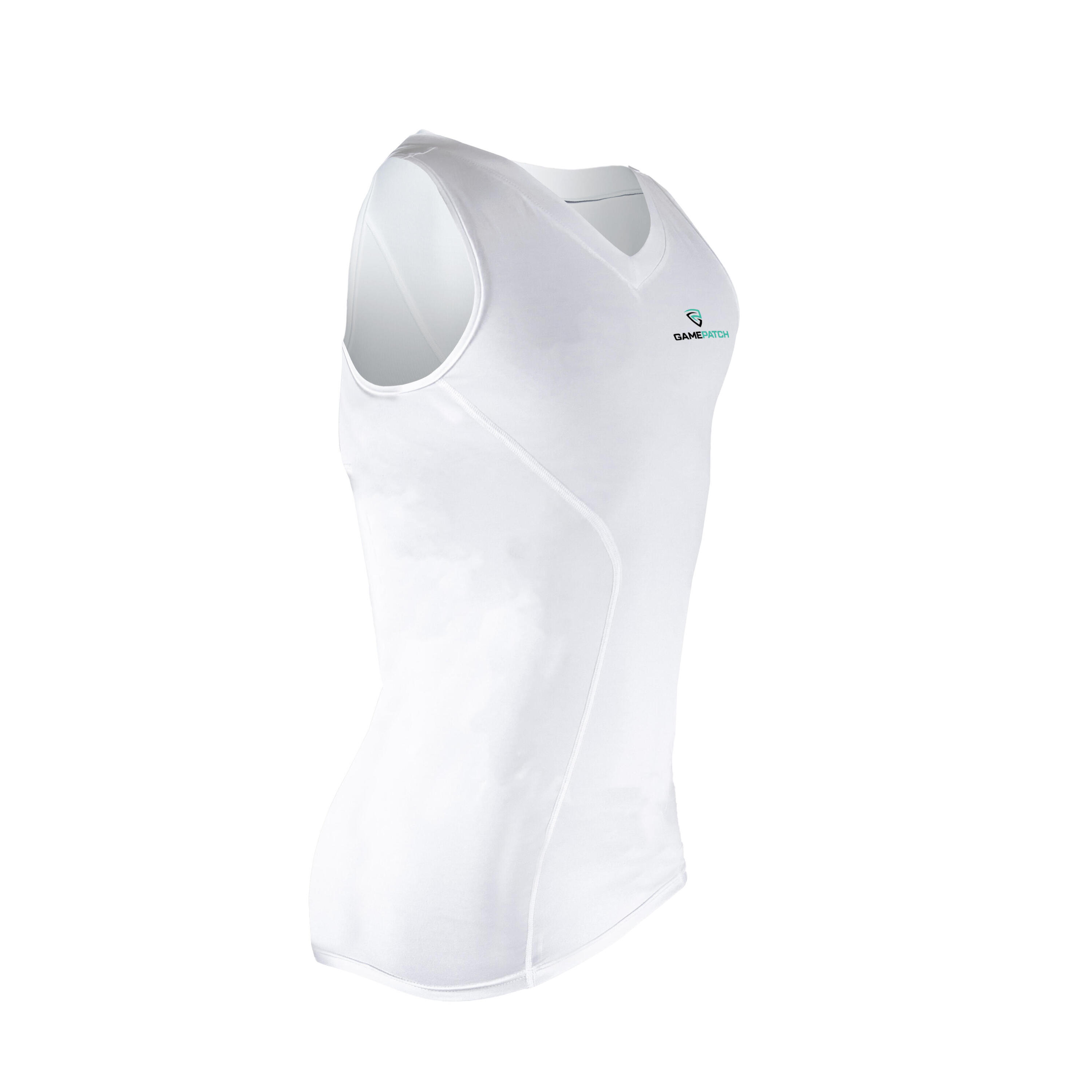 Kompresní tílko Compression Shirt Sleeveless 2/7
