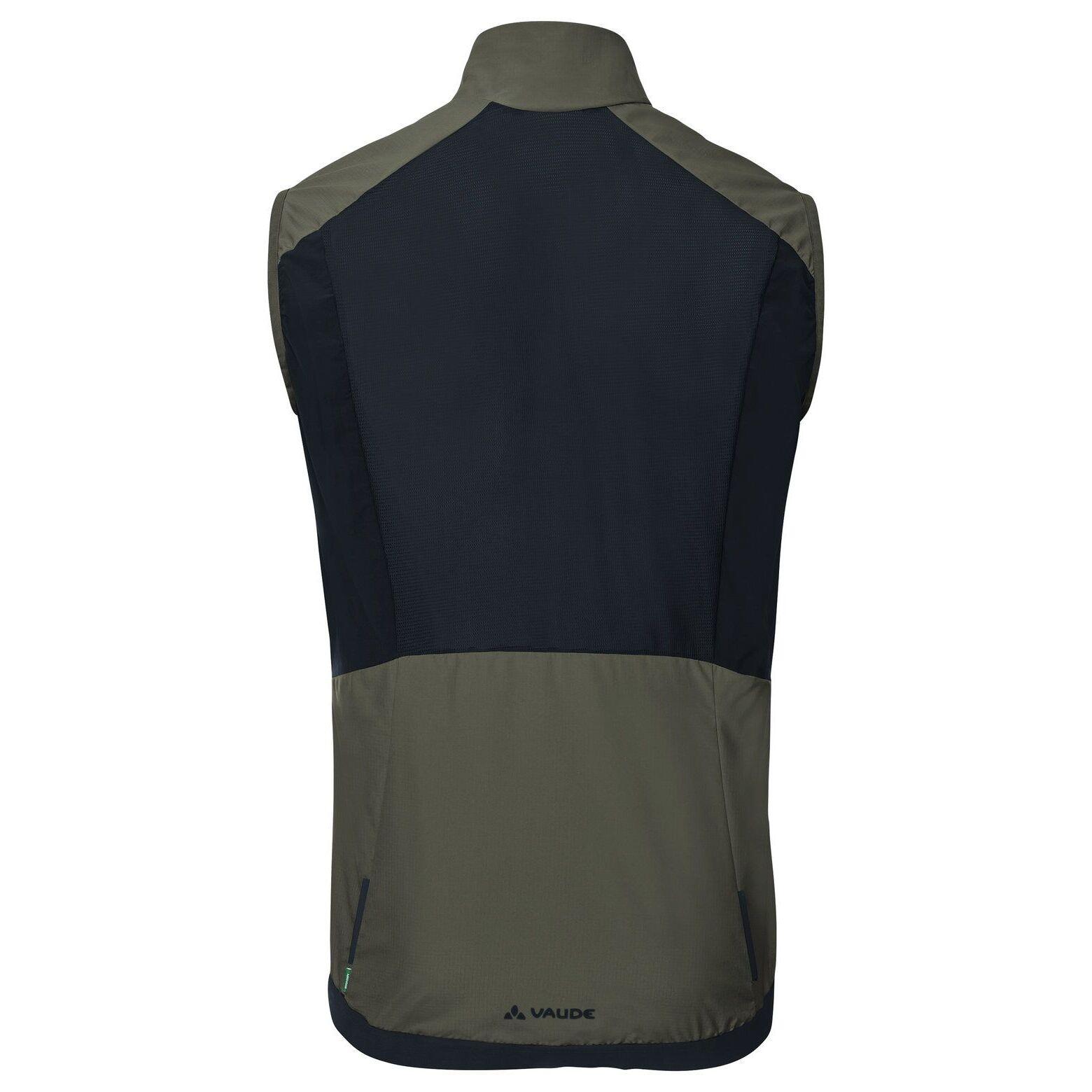 Colete VAUDE Kuro Air 4/7