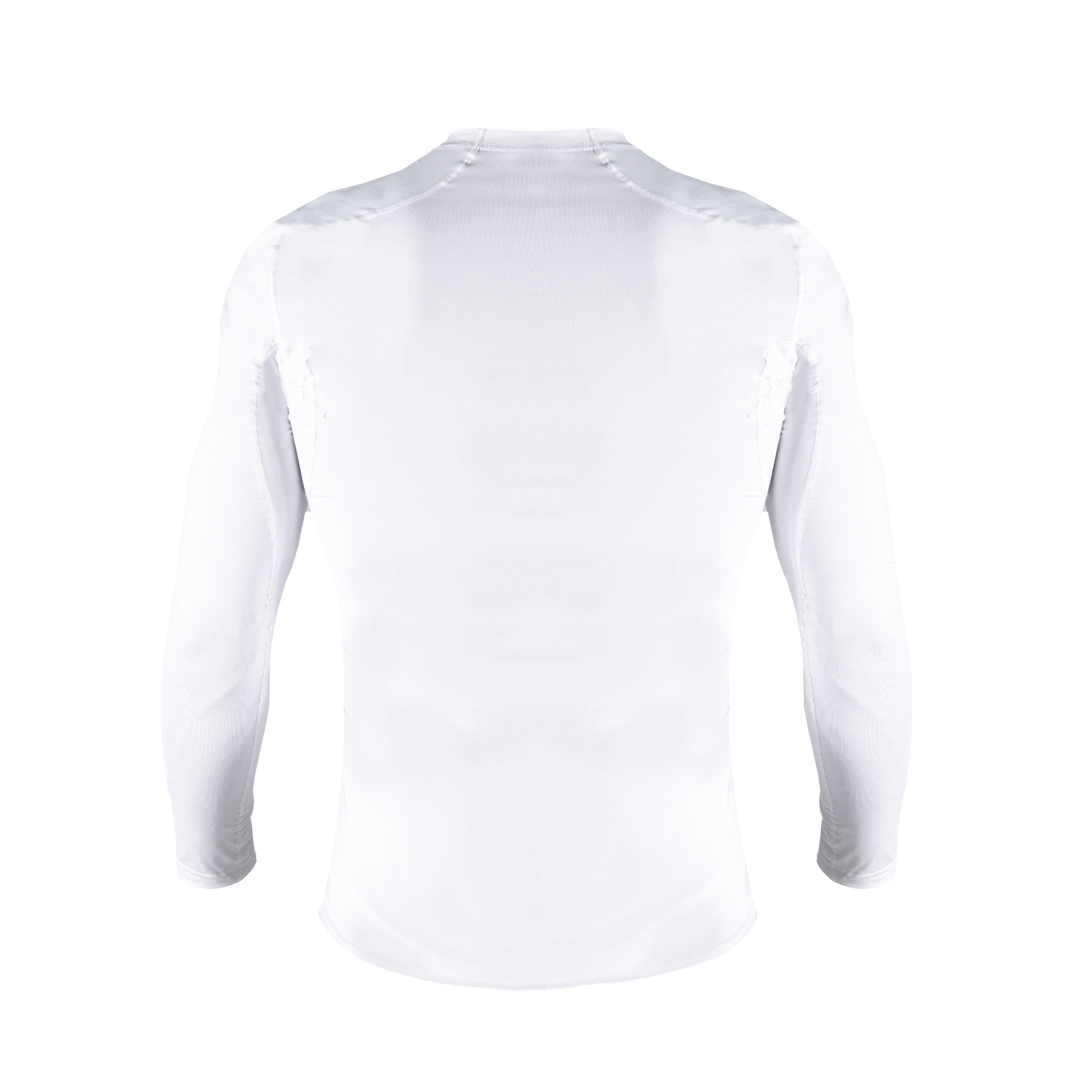 Kompresní triko s dlouhým rukávem Compression Shirt 7/7