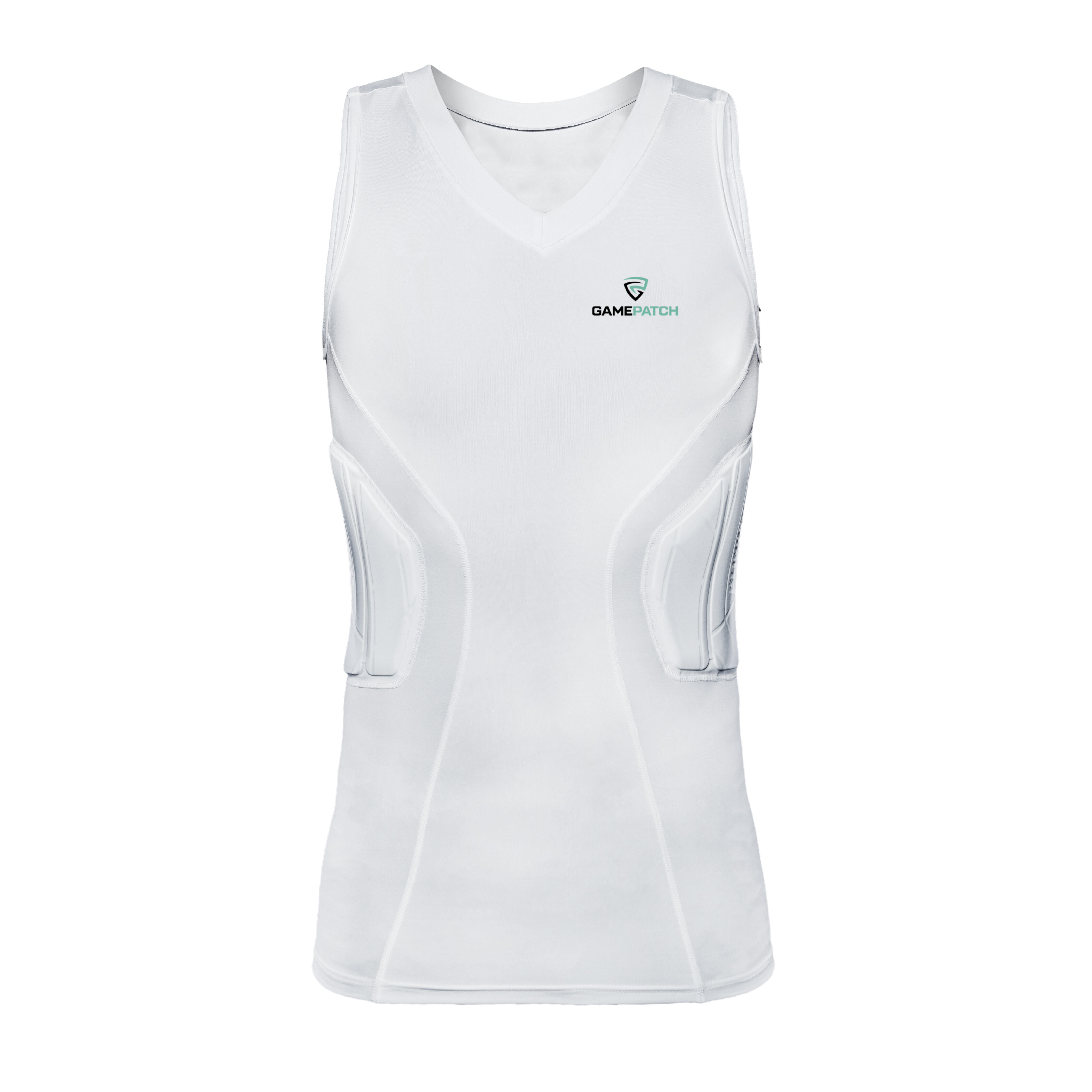 GAMEPATCH Kompresní ochranné tílko Padded Shirt PRO+