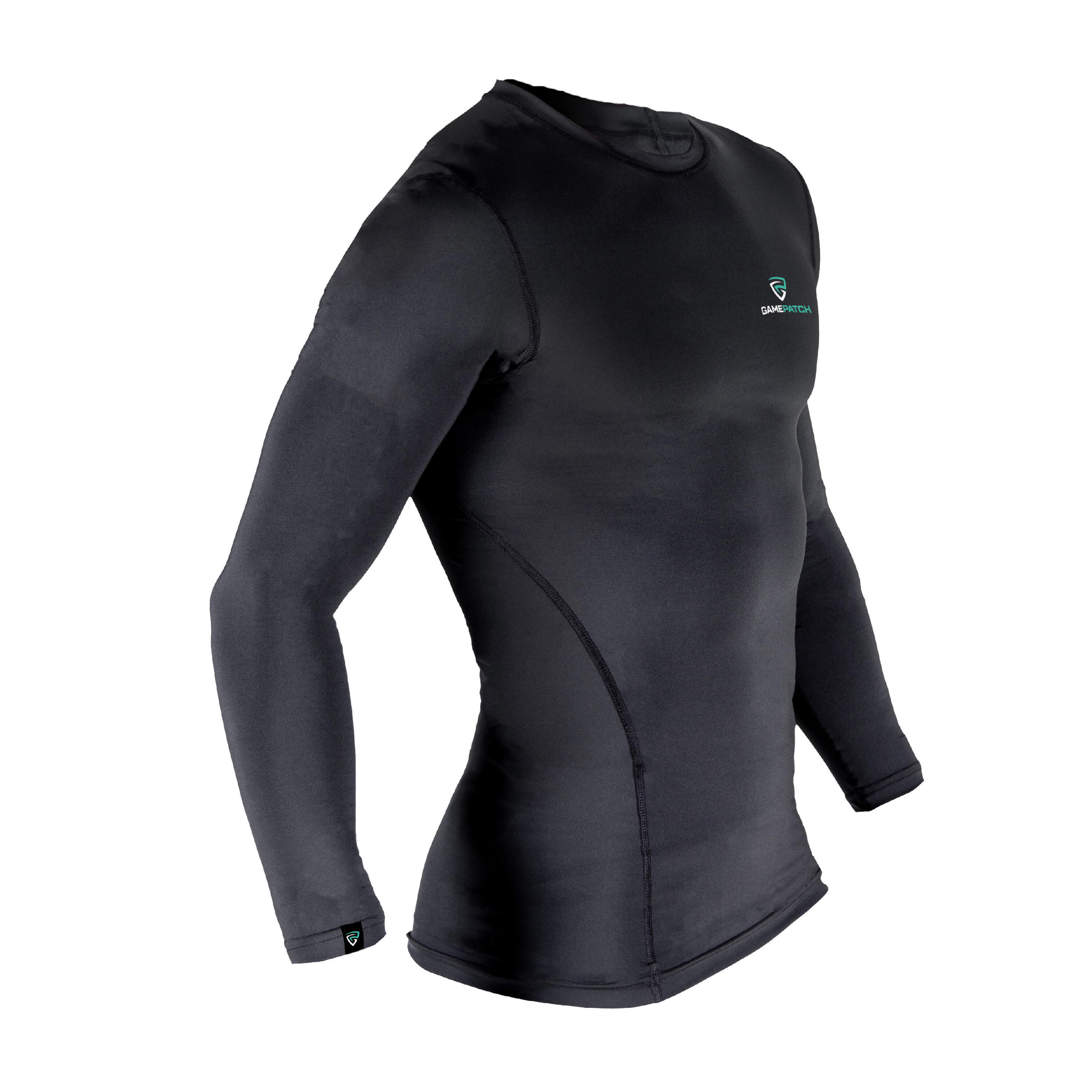 Kompresní triko s dlouhým rukávem Compression Shirt 7/7
