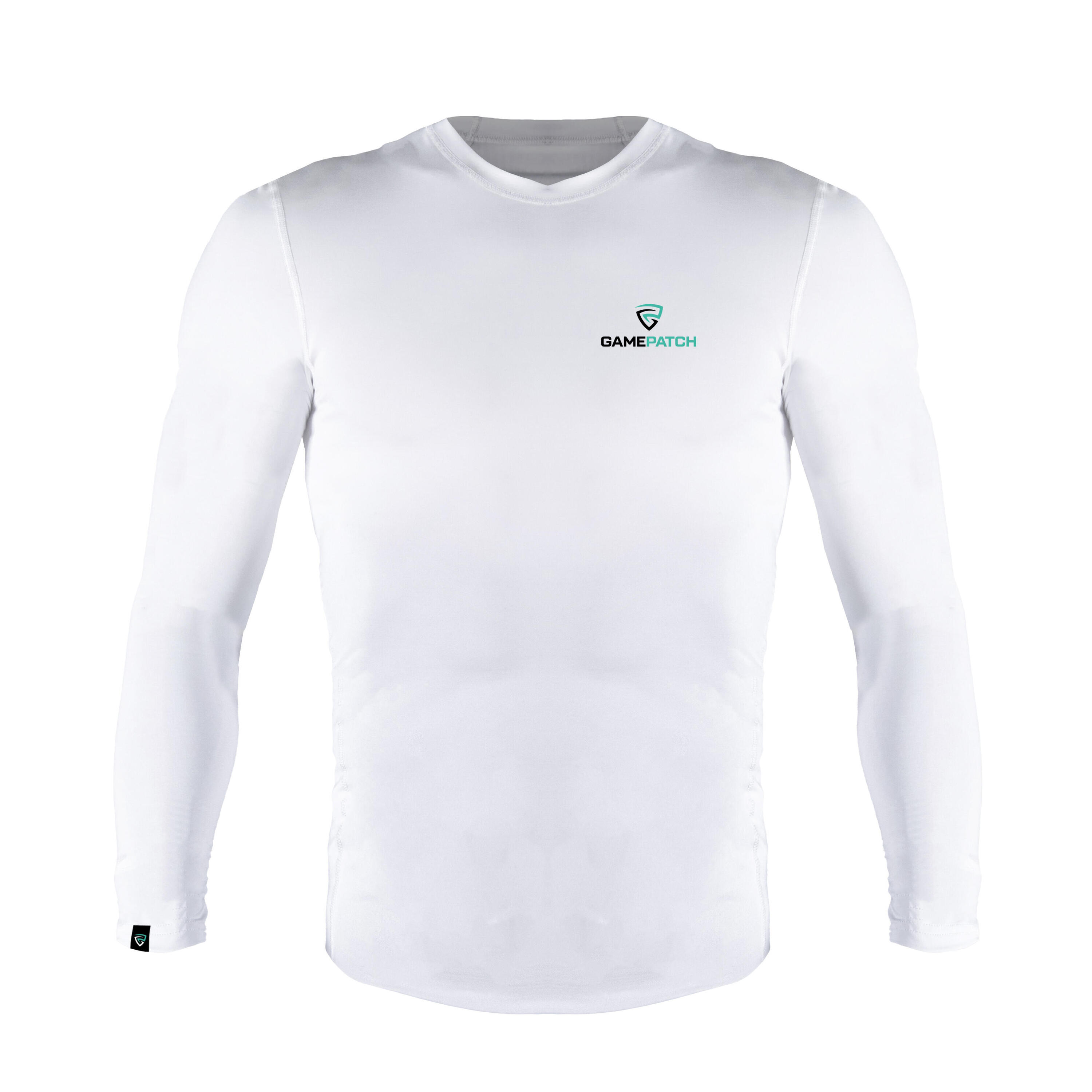 Kompresní triko s dlouhým rukávem Compression Shirt 5/7