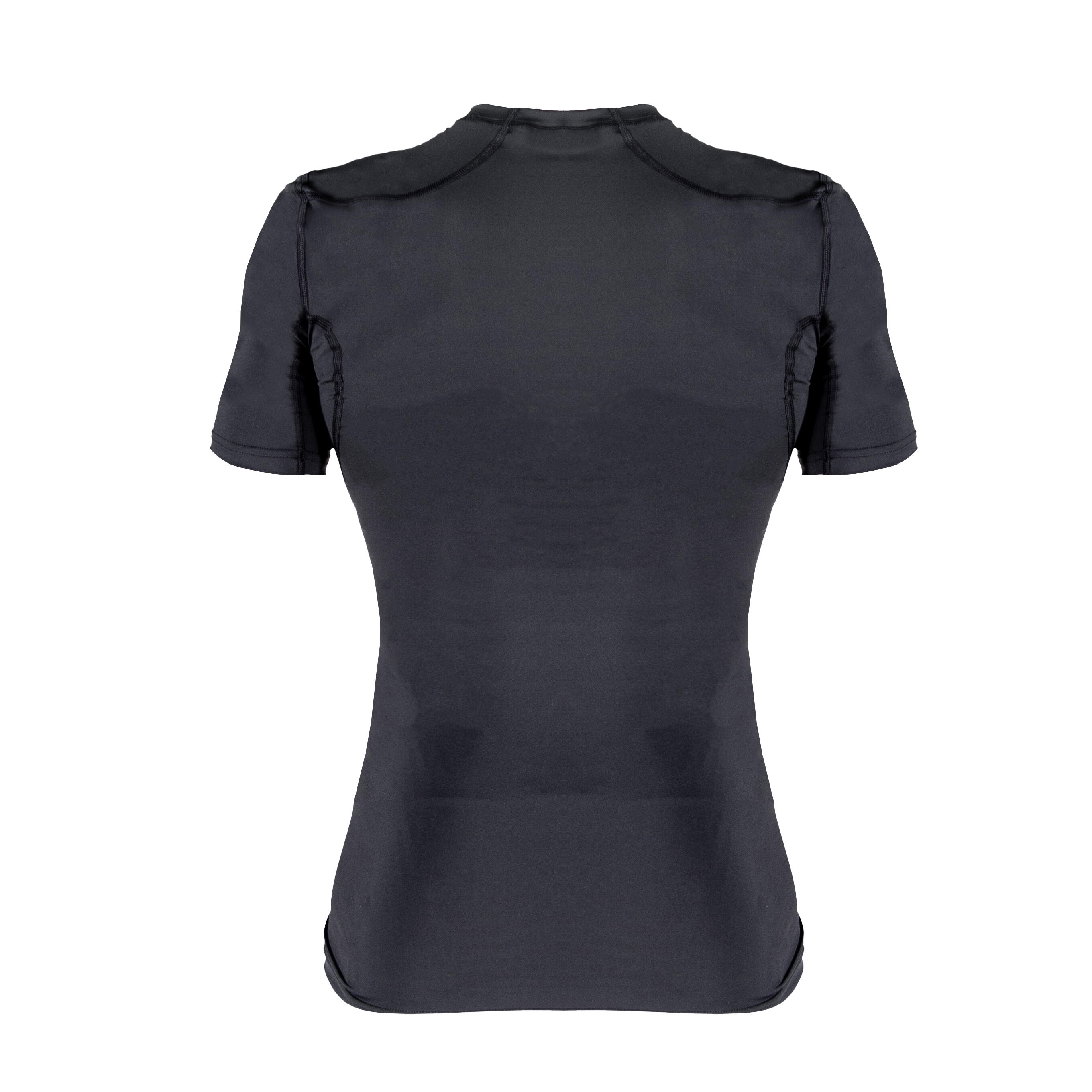 Kompresní triko s krátkým rukávem Compression Shirt 4/7