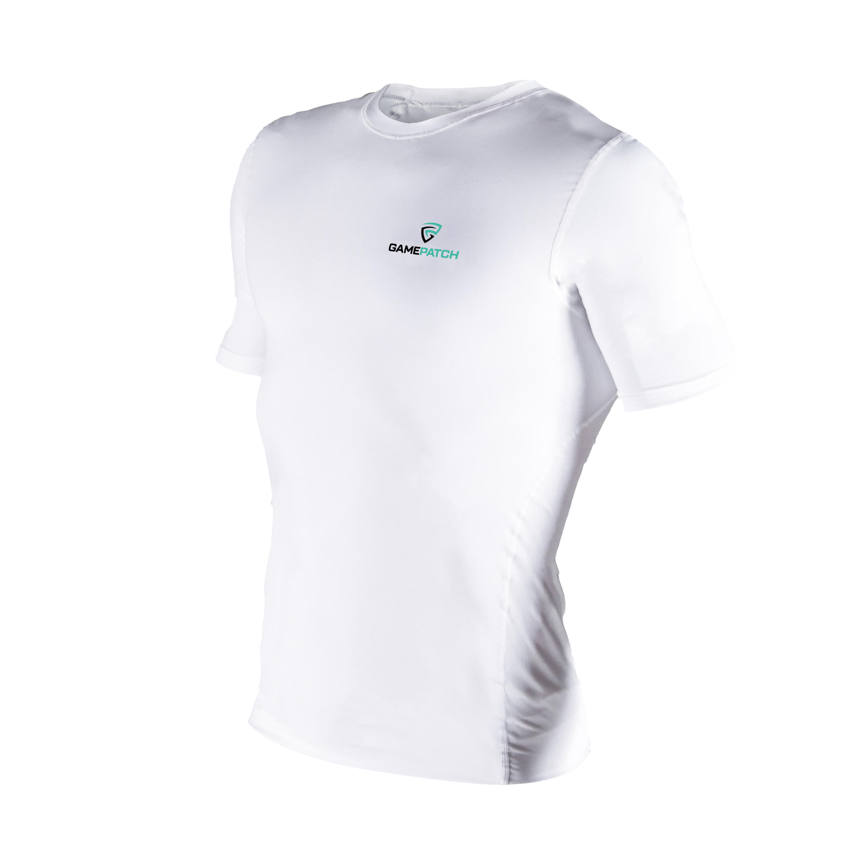 Kompresní triko s krátkým rukávem Compression Shirt 4/7
