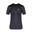 Tricou de Compresie Negru GAMEPATCH
