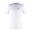 Tricou de Compresie Alb GAMEPATCH