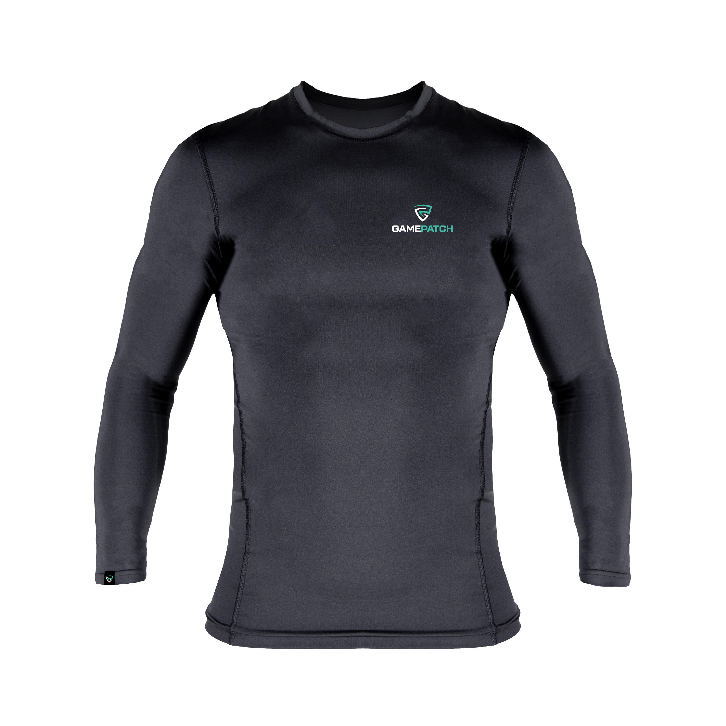 Kompresní triko s dlouhým rukávem Compression Shirt 6/7