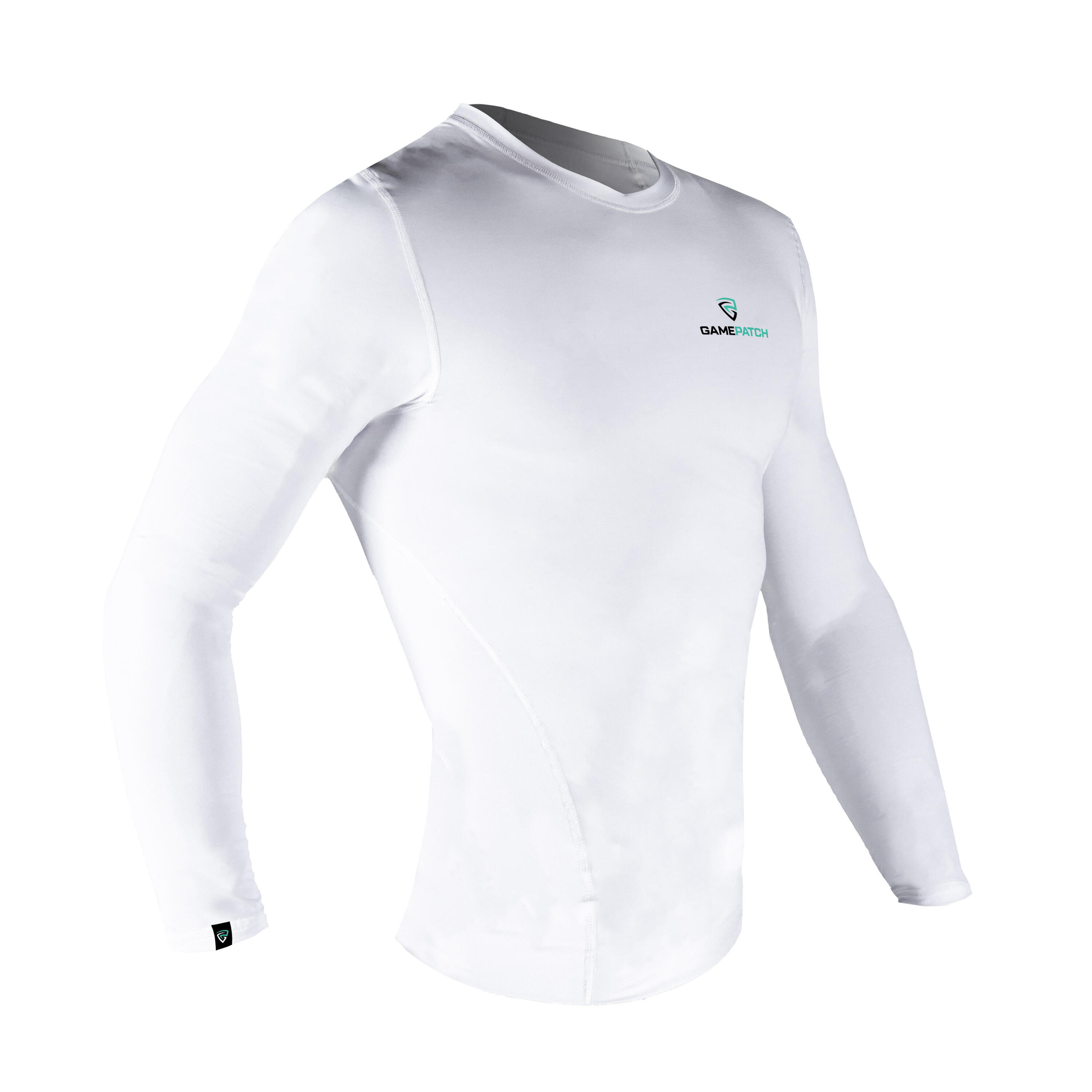 Kompresní triko s dlouhým rukávem Compression Shirt 6/7