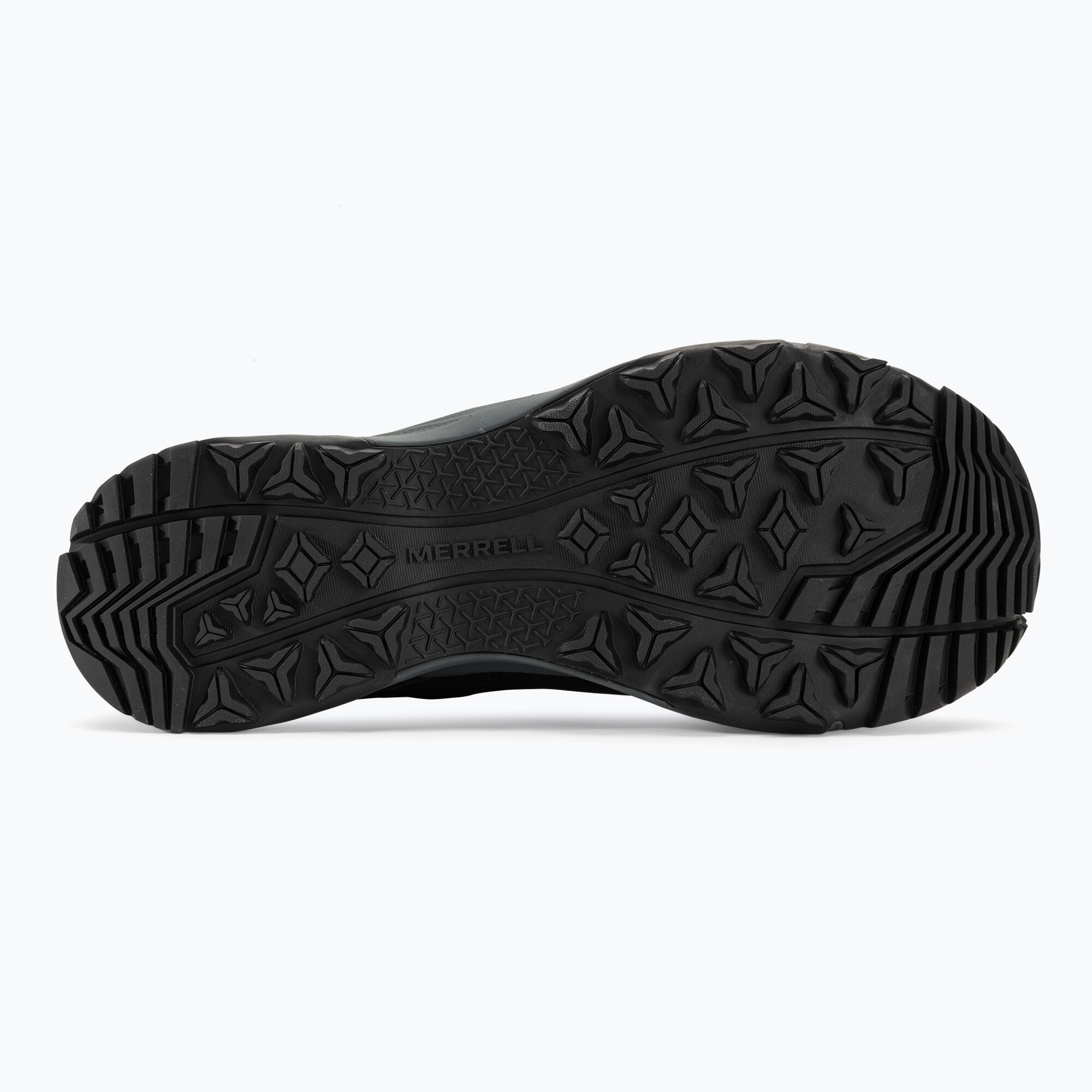 Calçado de trekking masculino Merrell Erie Mid Ltr WP 5/5