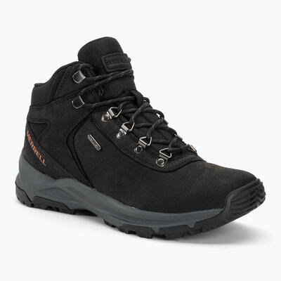 Buty Trekkingowe Męskie Merrell Erie Mid LTR Waterproof