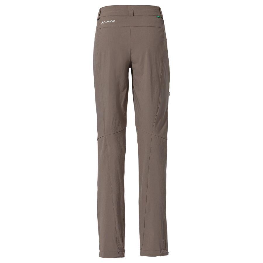 Pantalón de mujer VAUDE Farley Stretch III 3/7