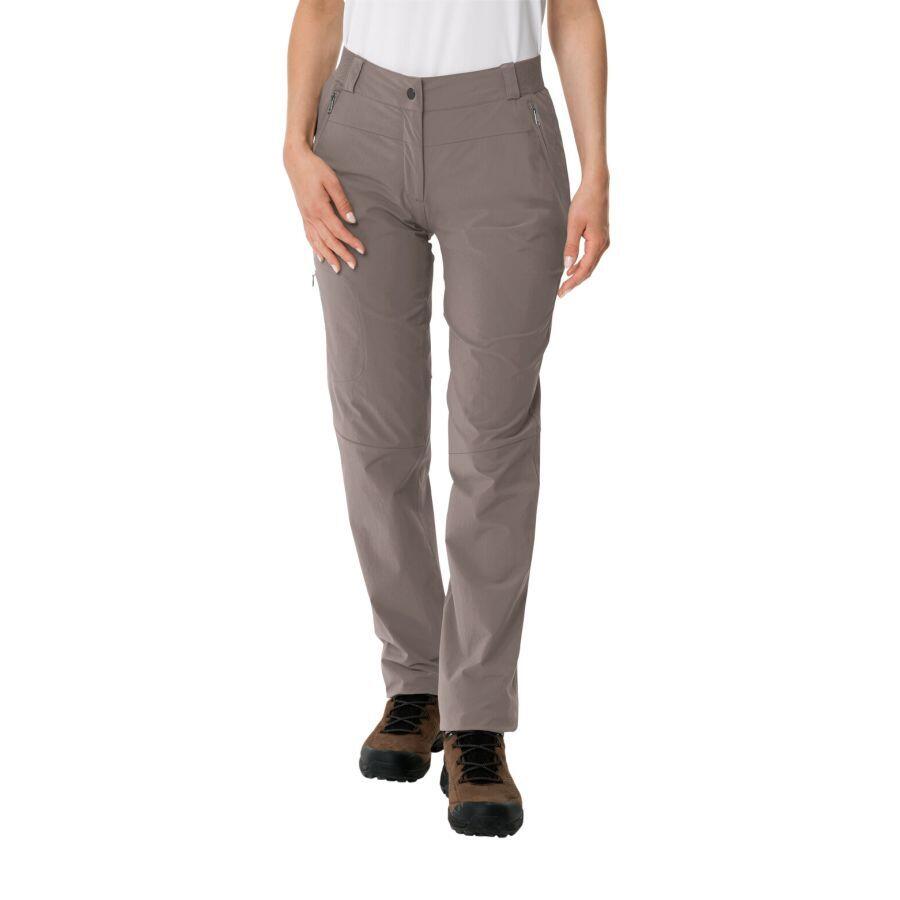 Pantalón de mujer VAUDE Farley Stretch III 2/7
