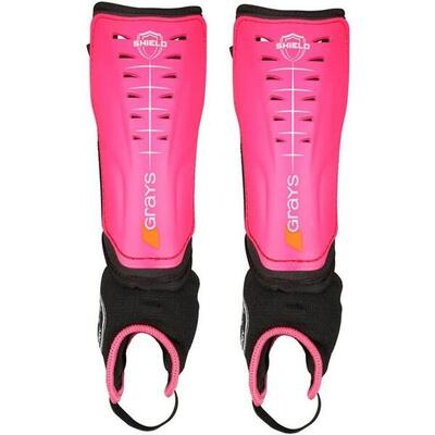 Grays shield scheenbeschermers