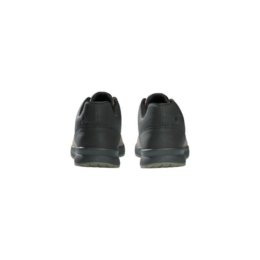 Natur Asphalt Fahrradschuhe VAUDE TVL Dualflex 3/6