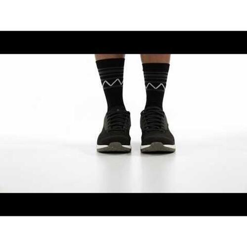 Natur Asphalt Fahrradschuhe VAUDE TVL Dualflex 2/6