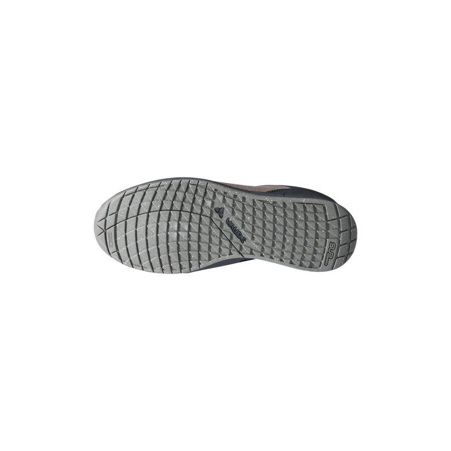 Natur Asphalt Fahrradschuhe VAUDE TVL Dualflex 5/6