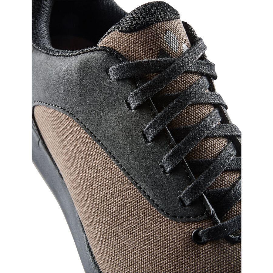 Natur Asphalt Fahrradschuhe VAUDE TVL Dualflex 6/6