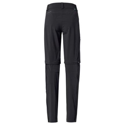 VAUDE Hosen Women's Farley Stretch ZO T-Zip Pants II