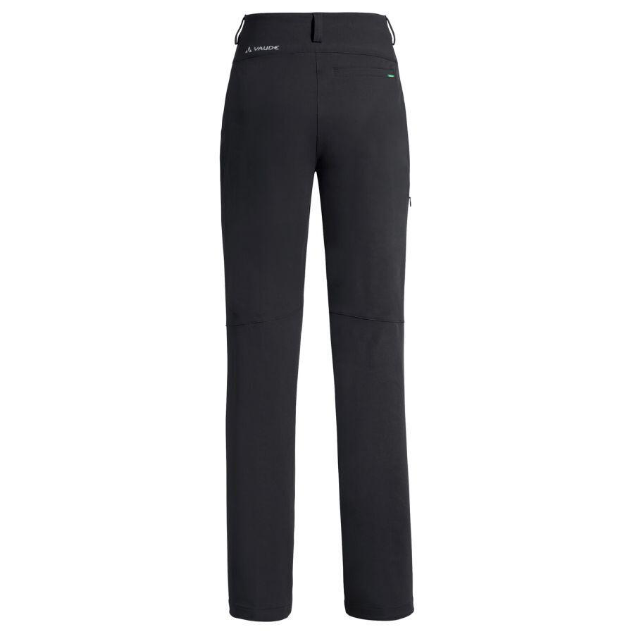 Pantaloni donna VAUDE Strathcona II 3/6