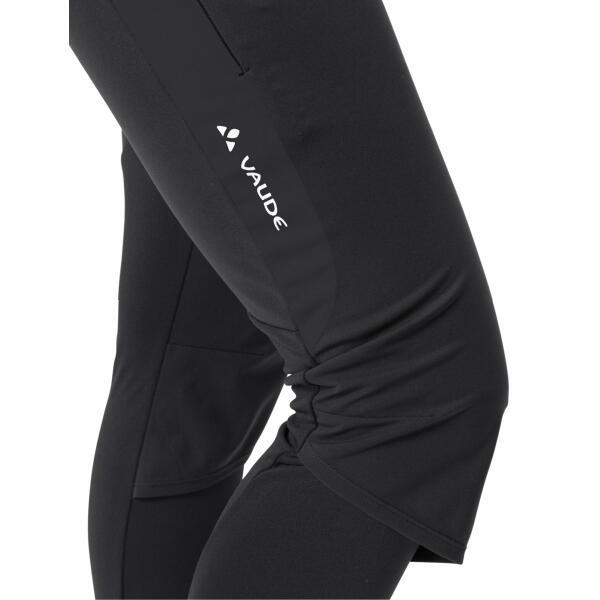 Legging femme VAUDE Kuro Warm Hybrid 6/6