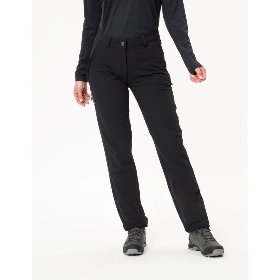 Pantaloni donna VAUDE Strathcona II 2/6