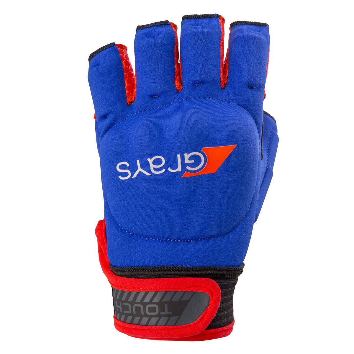 Linke Hockeyhandschuhe Grays Hockey Touch 1/3