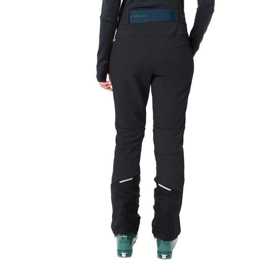 Damenhose VAUDE Larice Iv 3/7